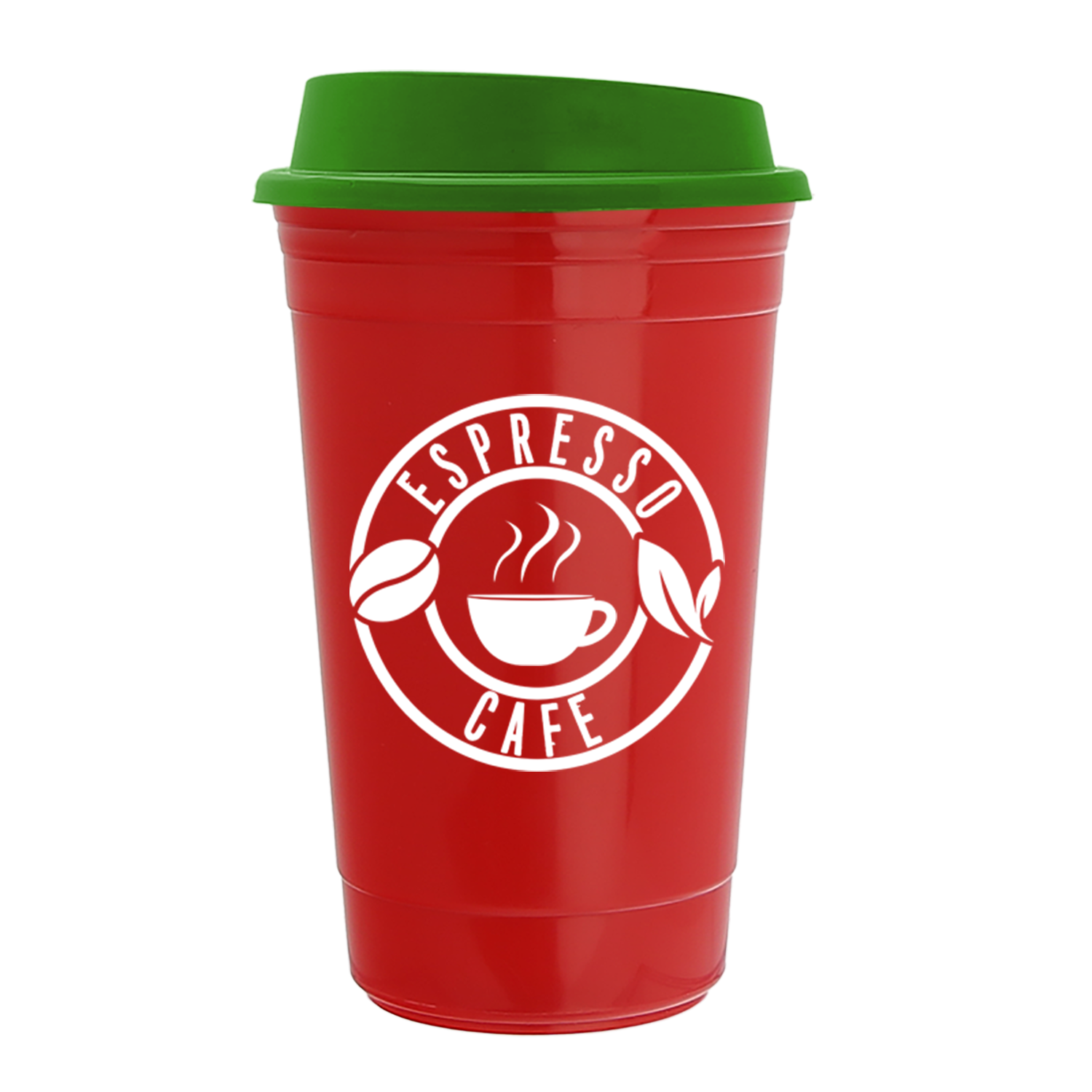 Garyline® Travel Insulated Cup - 16 oz. 409