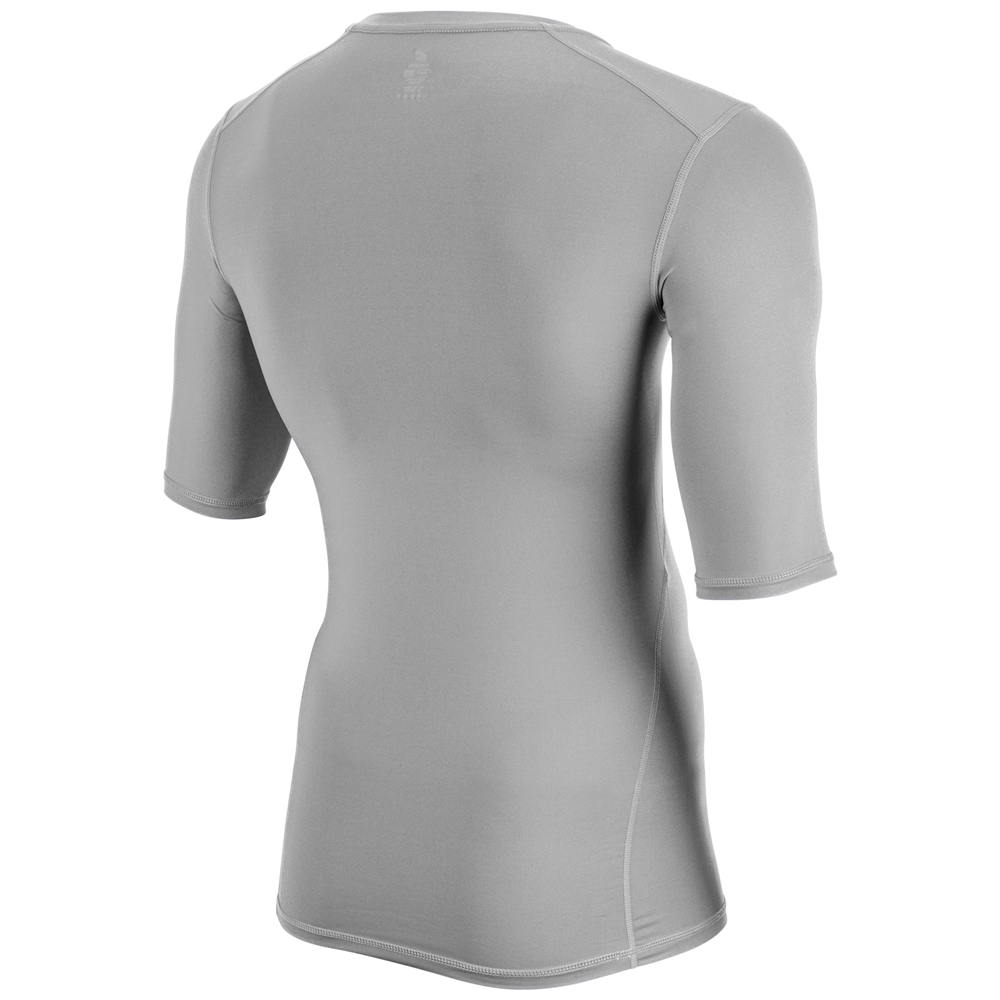 Half Sleeve Compression Shirt 9