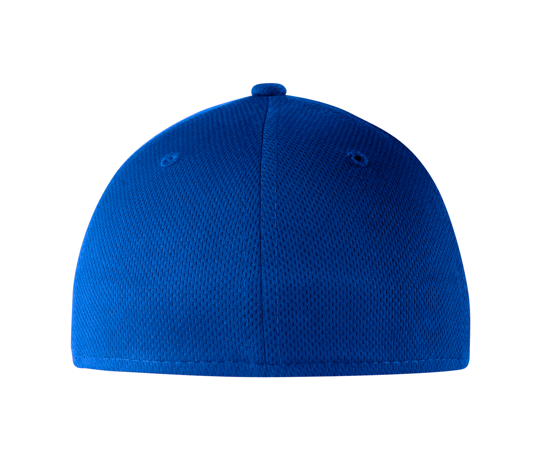 Mizuno Stretch Fitted Team Hat 11