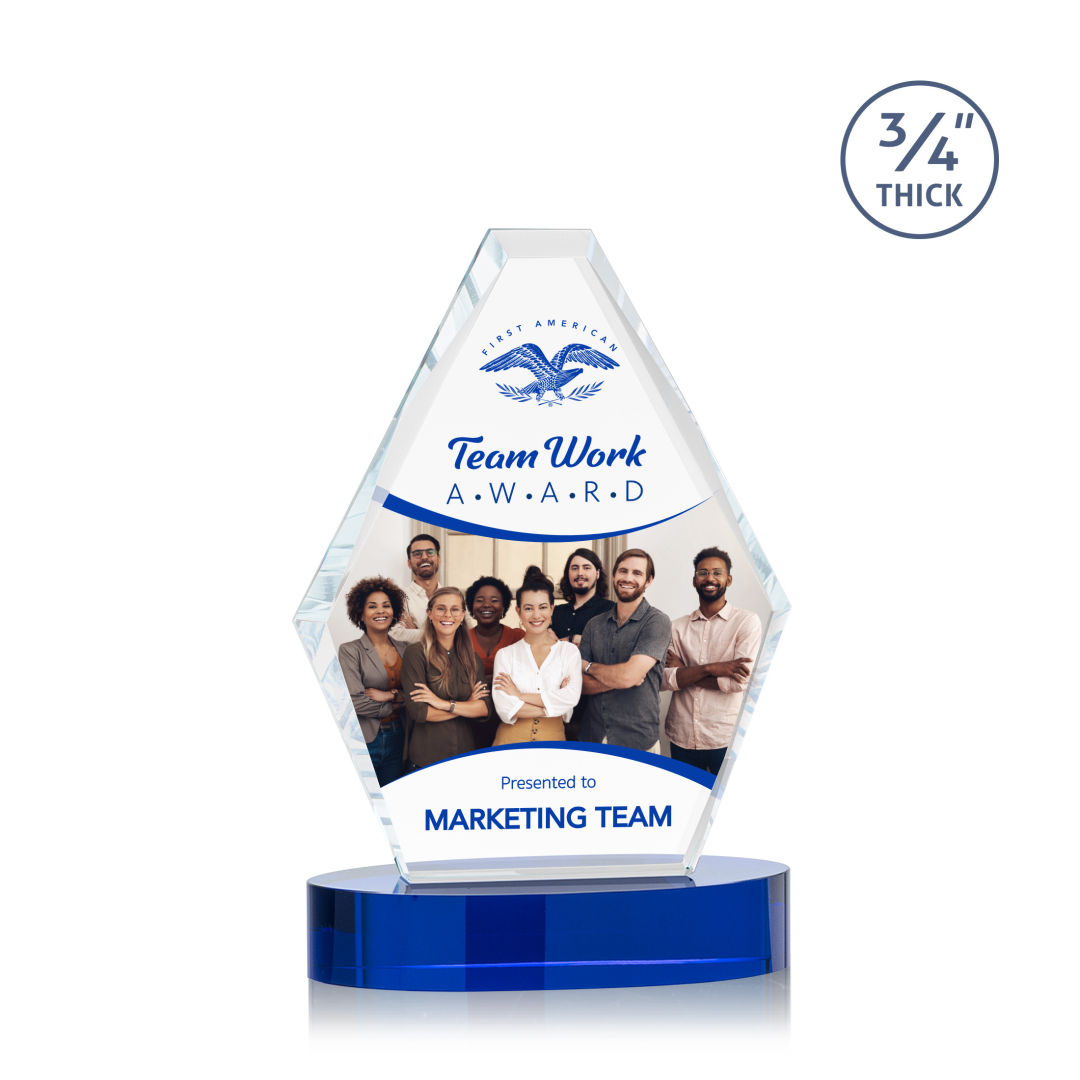 Sloane VividPrint™ Award 13