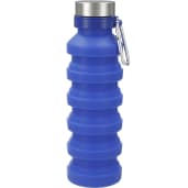 Zigoo Silicone Collapsible Bottle 18oz 100