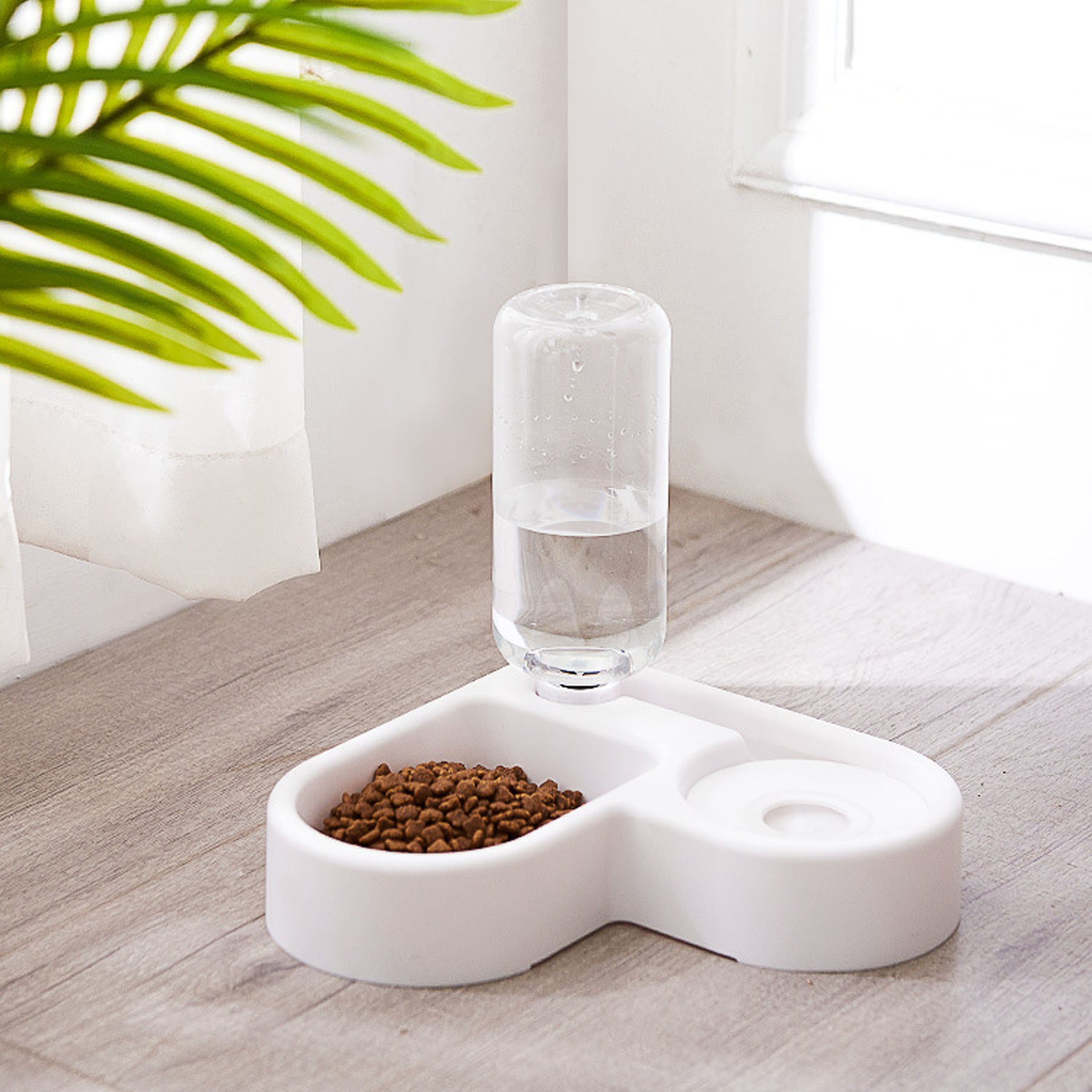 Multi Functional Pet Bowl 4
