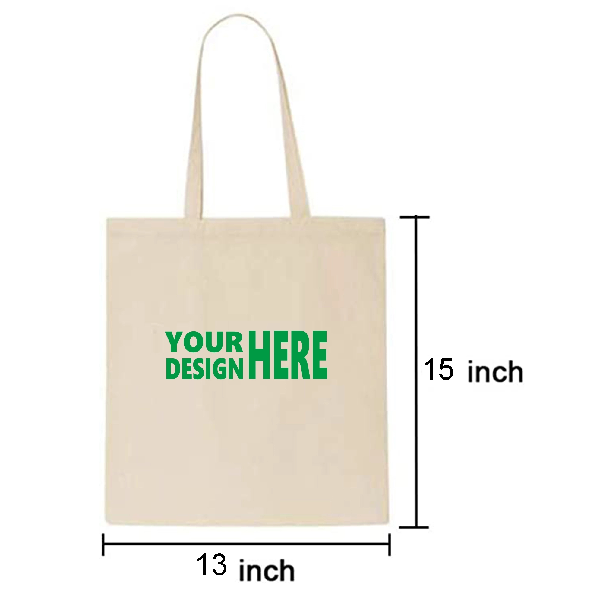 Reusable Grocery Shopping Cloth Bag 3