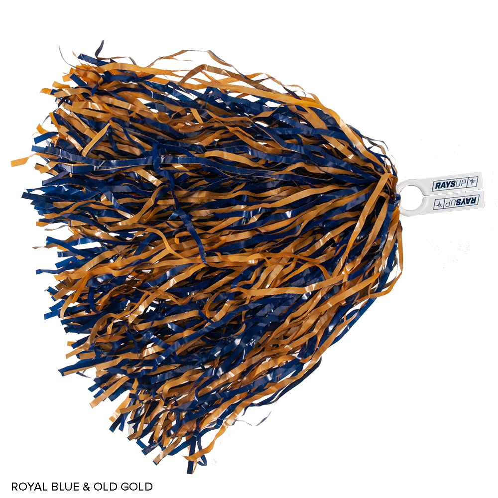 Ring Tab Pom, 500 Streamers 23
