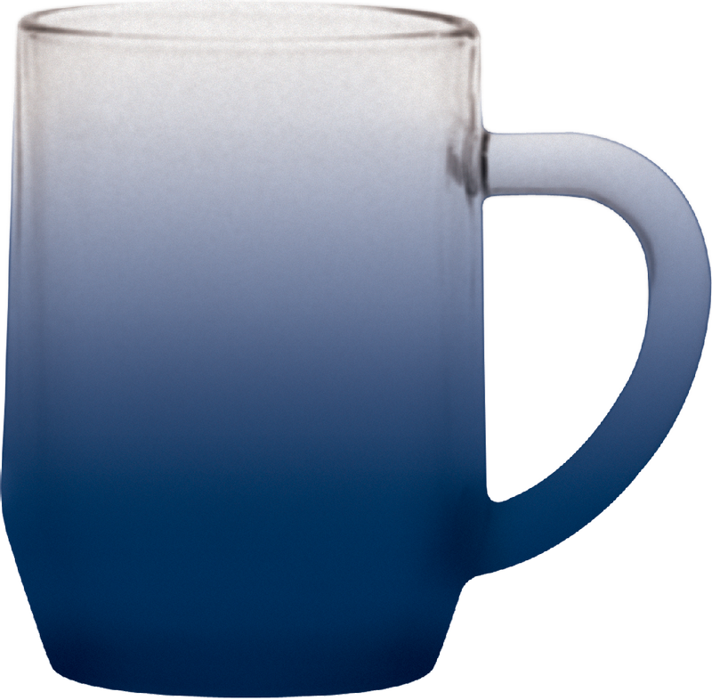 10 oz. Haworth Glass Coffee 12