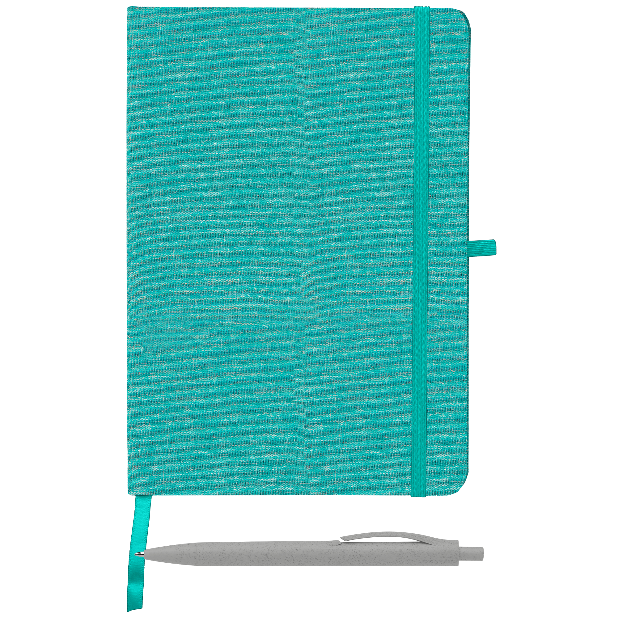 Melville RPET Notebook & Zen Pen Gift Set 9