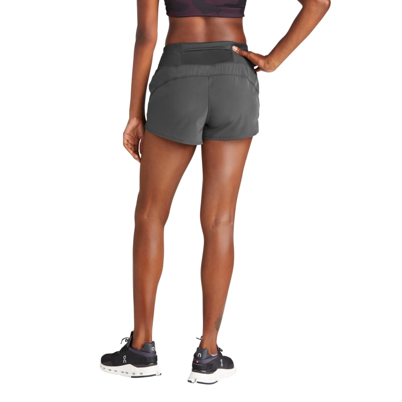 Sport-Tek Women's Repeat Short 7