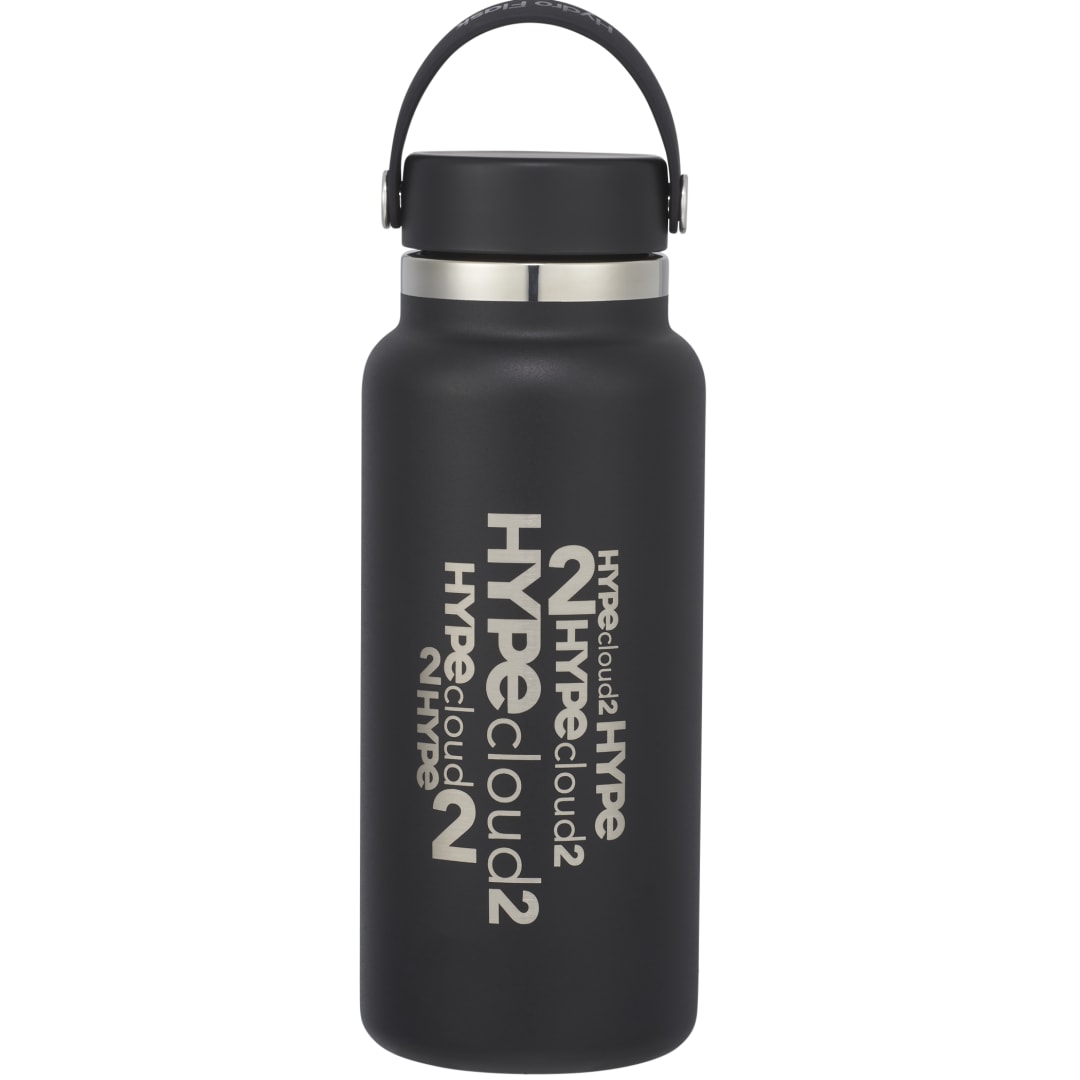Hydro Flask® Wide Mouth With Flex Cap 32oz 239
