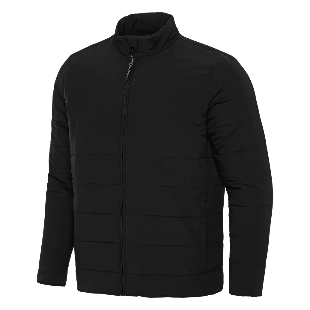 SWELTER JACKET 1
