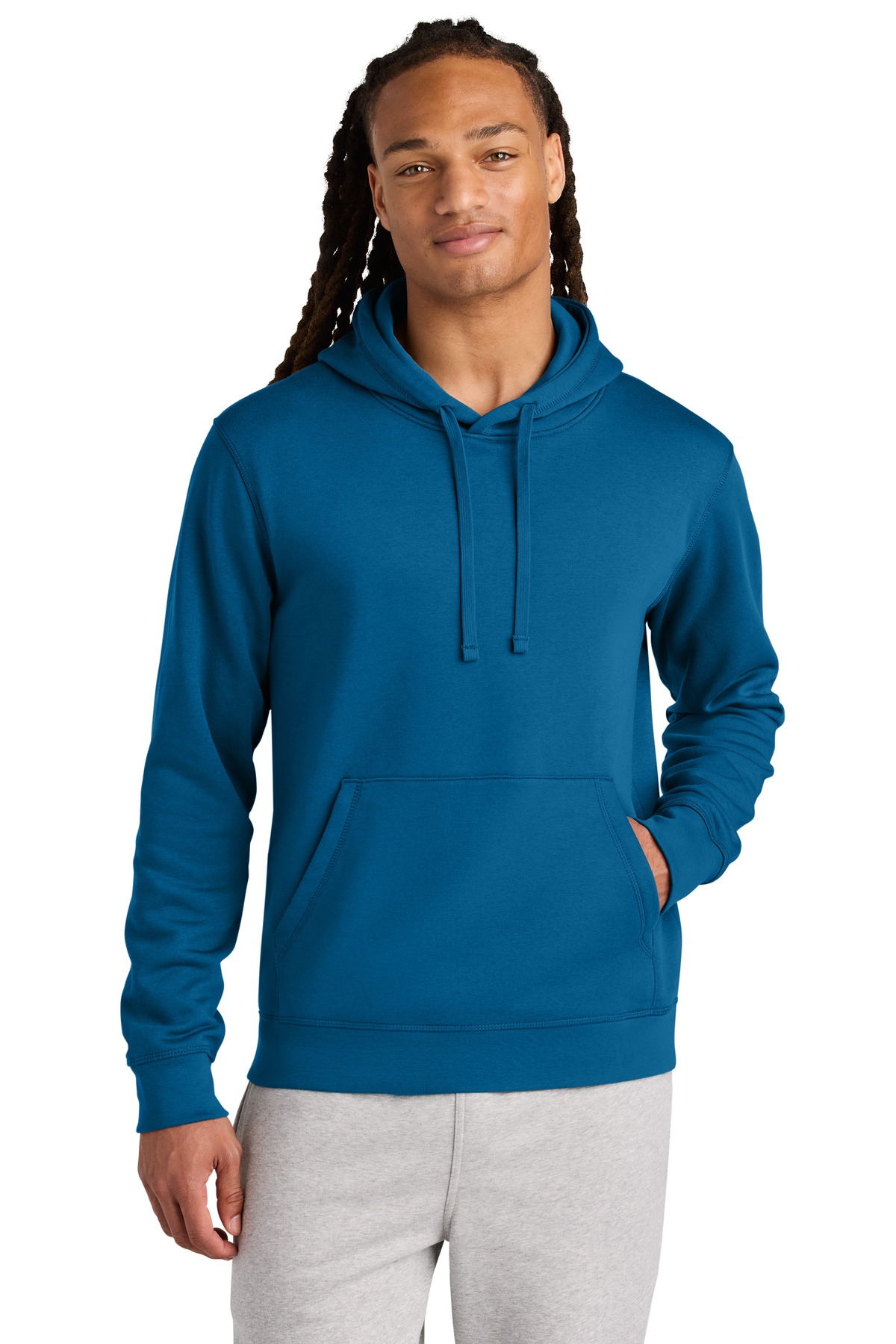 Stanley/Stella Unisex Drummer 2.0 Hooded Sweatshirt SXU009 31