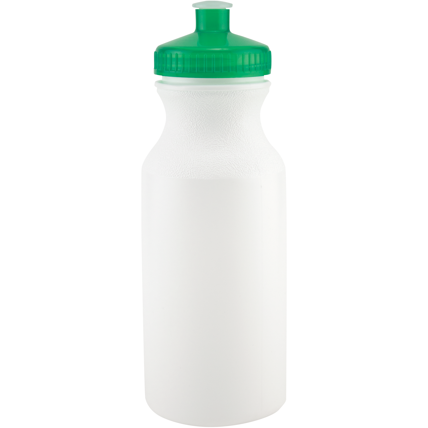 20 oz Bike Water Bottle Factory Direct 6