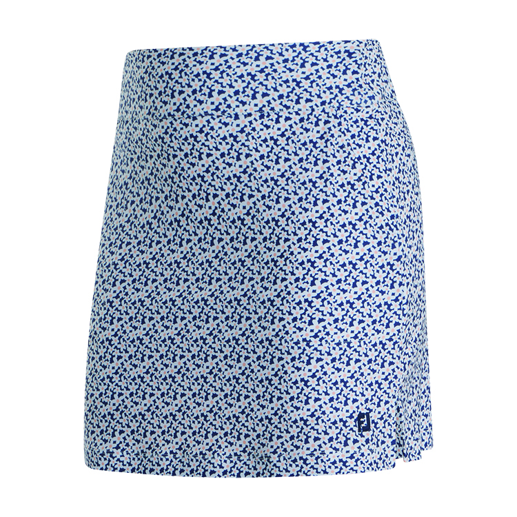 FootJoy Ladies Performance Interlock Knit Skort 6