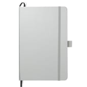 FSC® Mix 5.5" x 8.5" Bound Journal 107