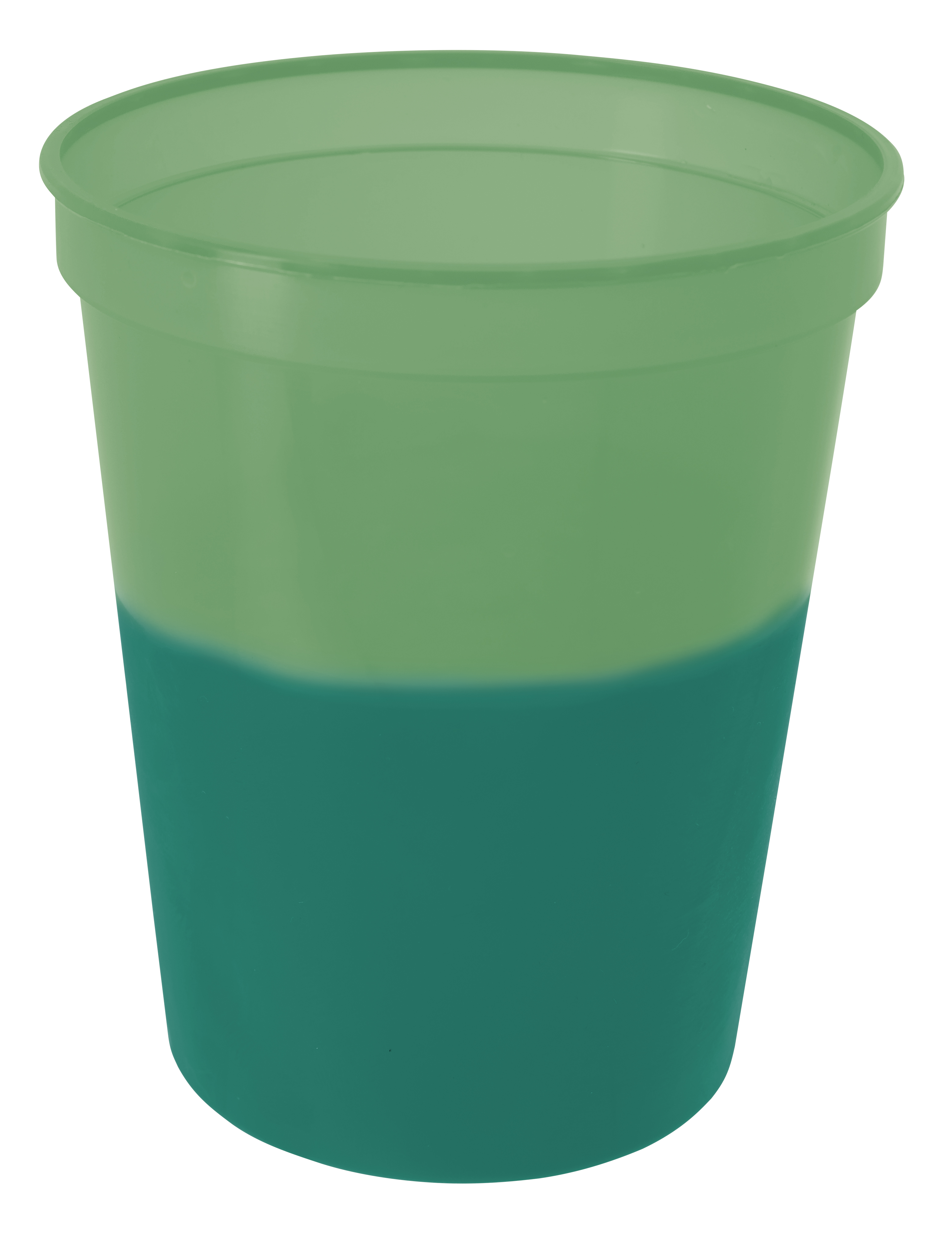 Good Value™ Color-Changing Stadium Cup - 16 oz. 17