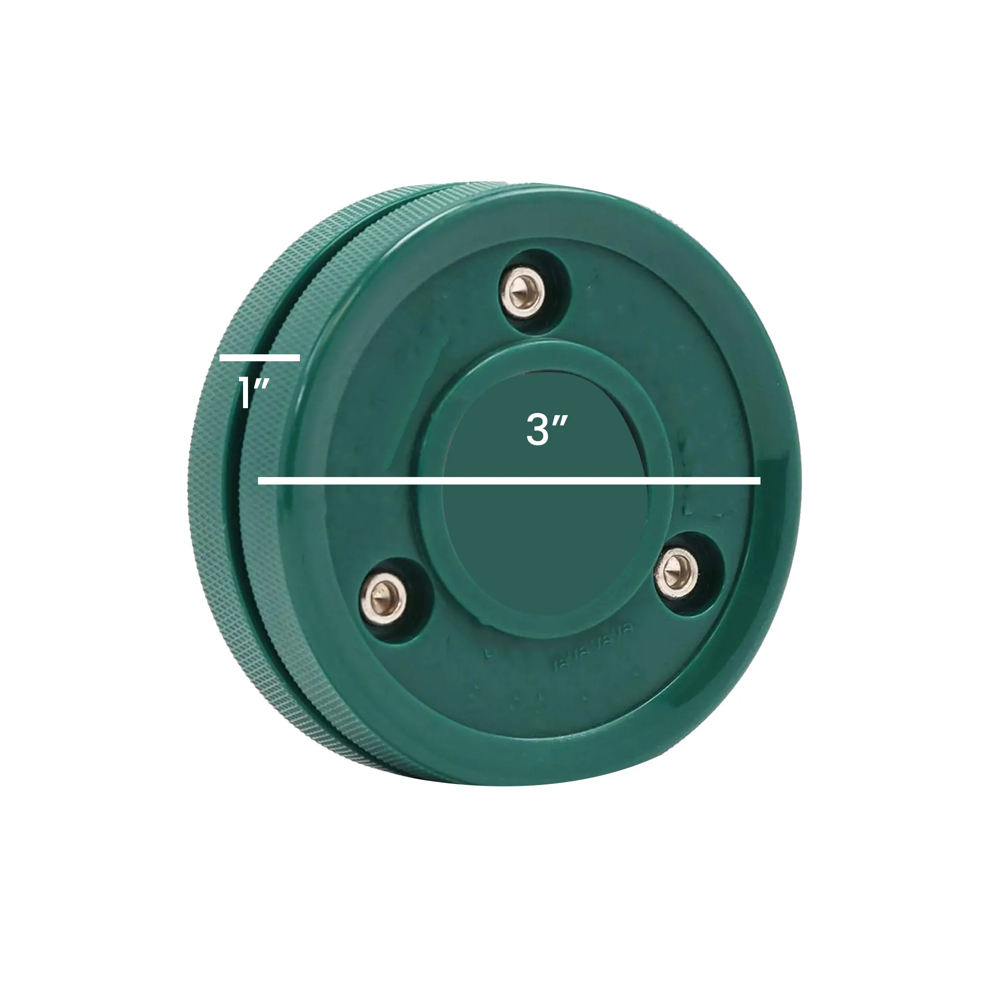 Double Layer Ball for Ice Hockey Training 3