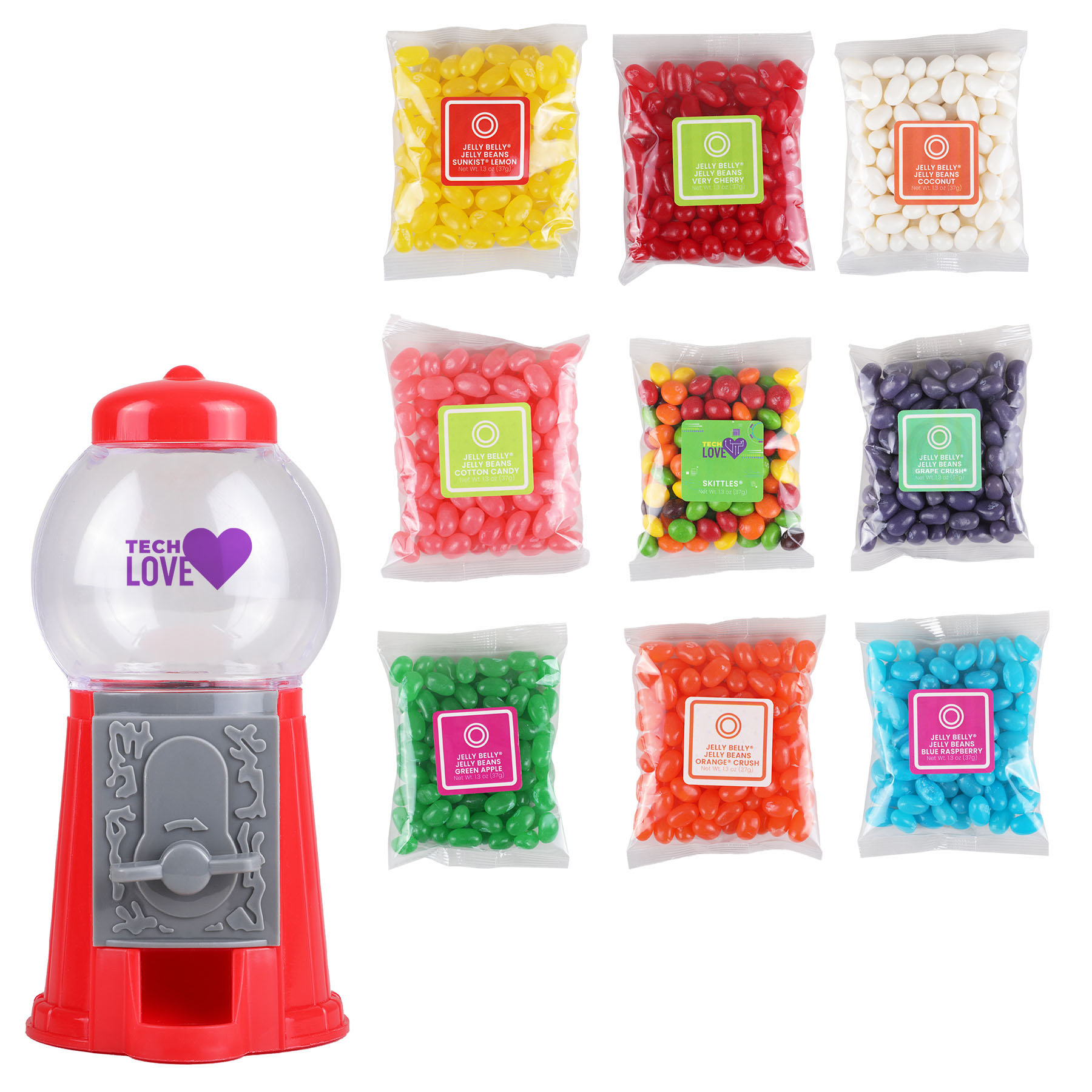 Petite Treat Mini Dispenser 6