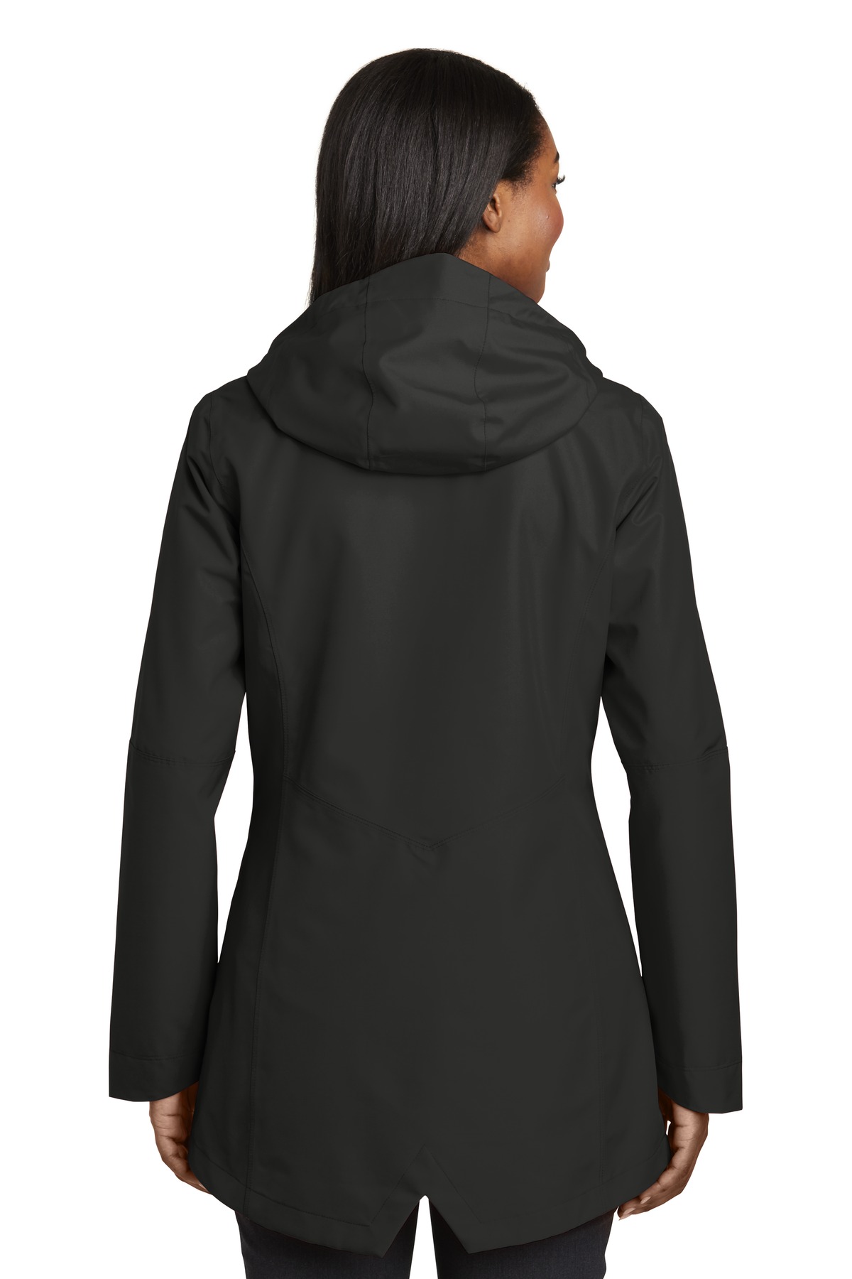 Women's Collective Outer Shell Jacket
