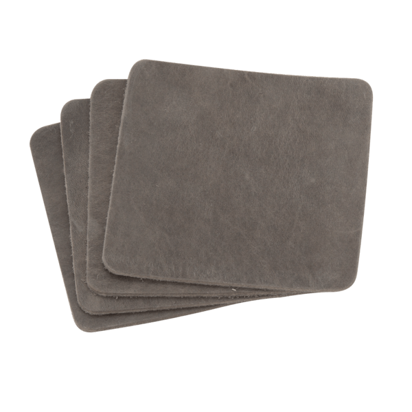 Tanner Coaster Set (4) 6