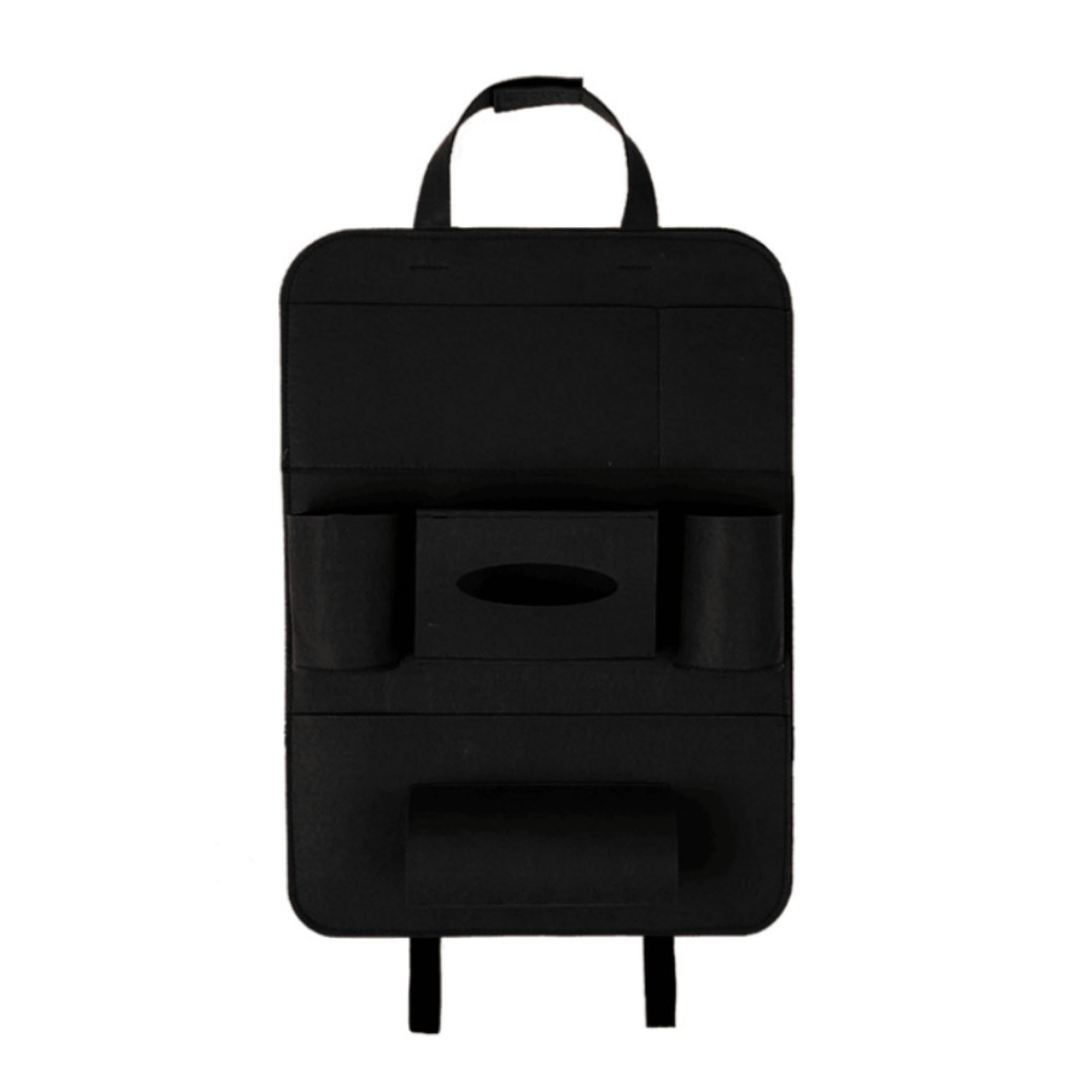 Car Seat Organizer 4