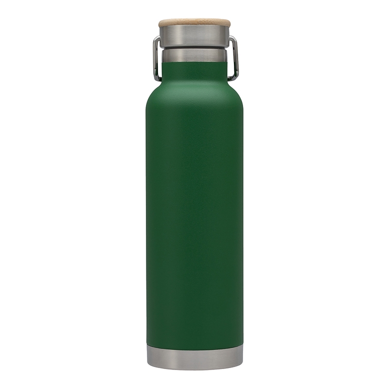 Nimba 22 oz. Double Wall Stainless Steel Bottle 2
