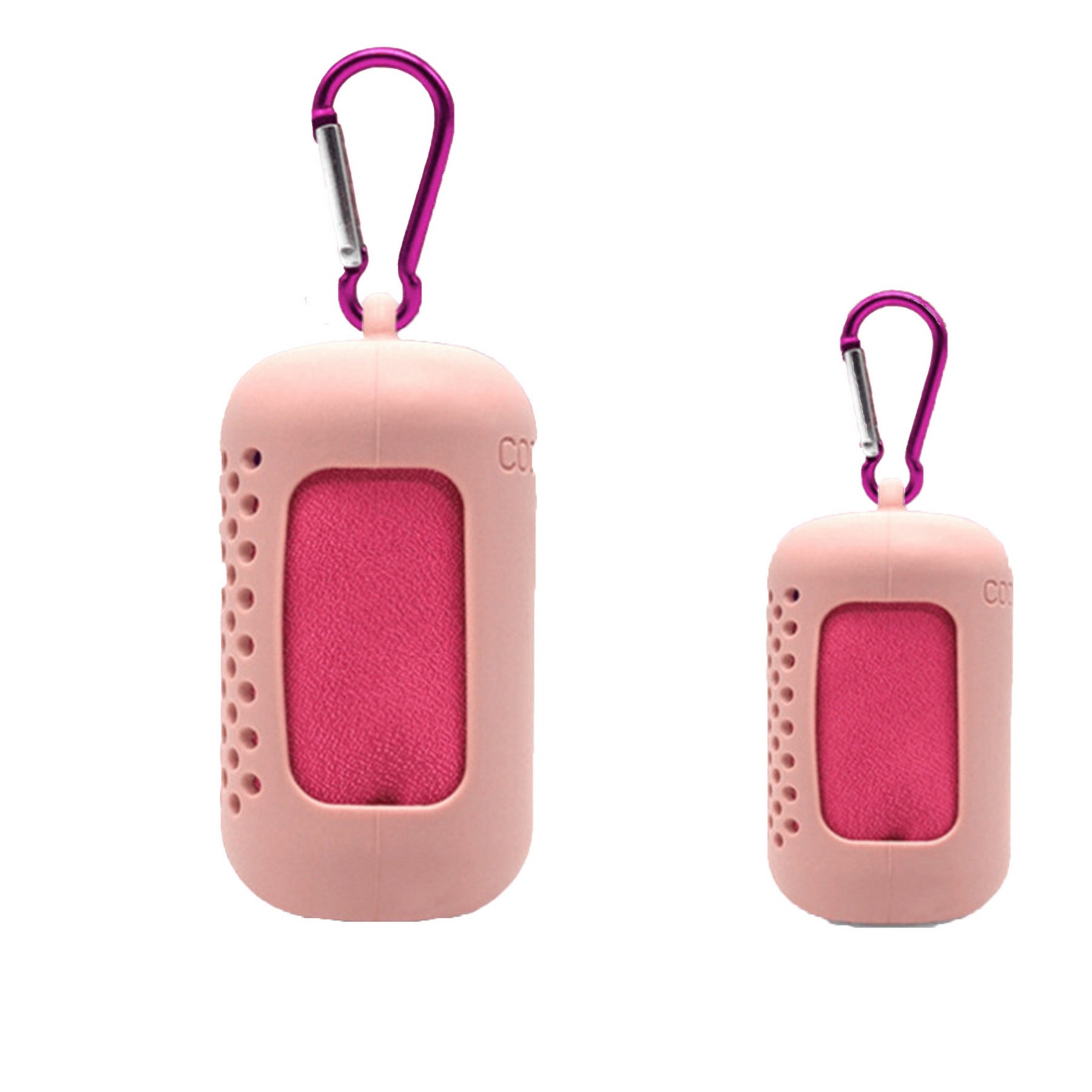 Portable Quick-dry Towel 3