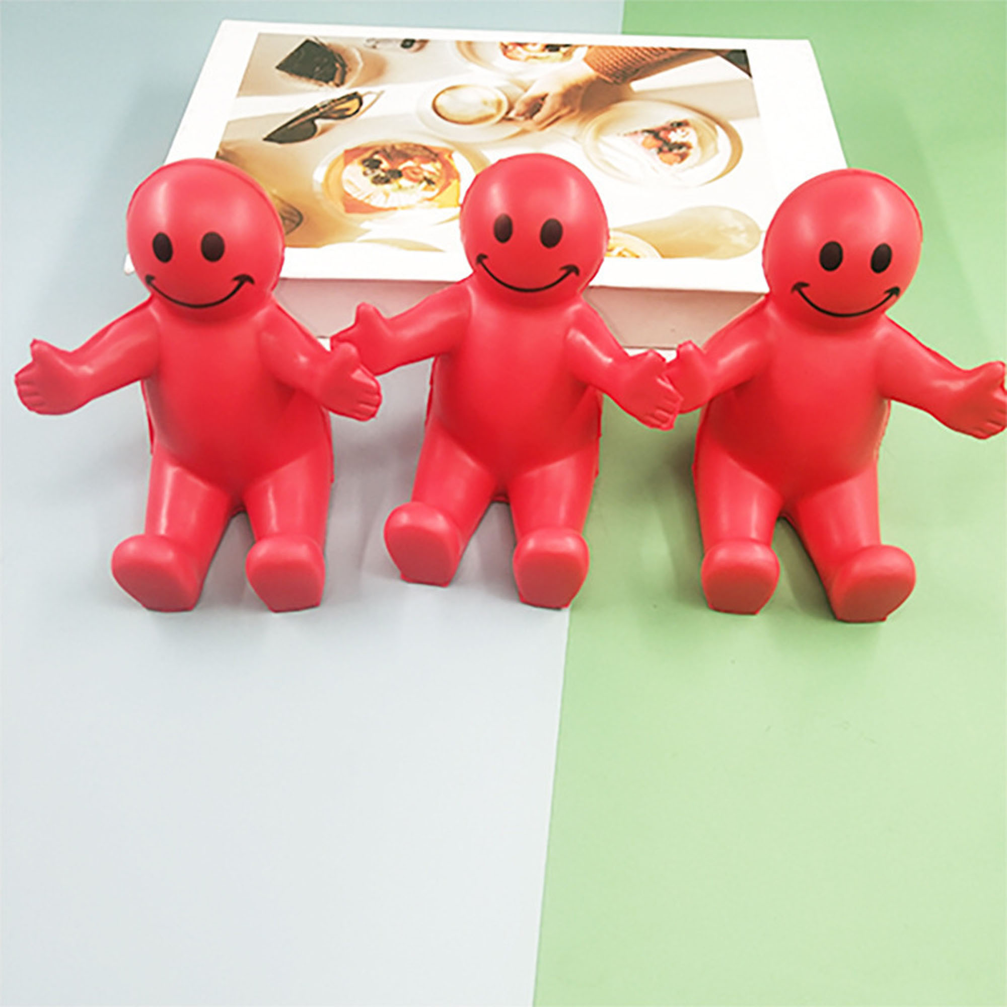 Stress Reliever Phone Holders 5