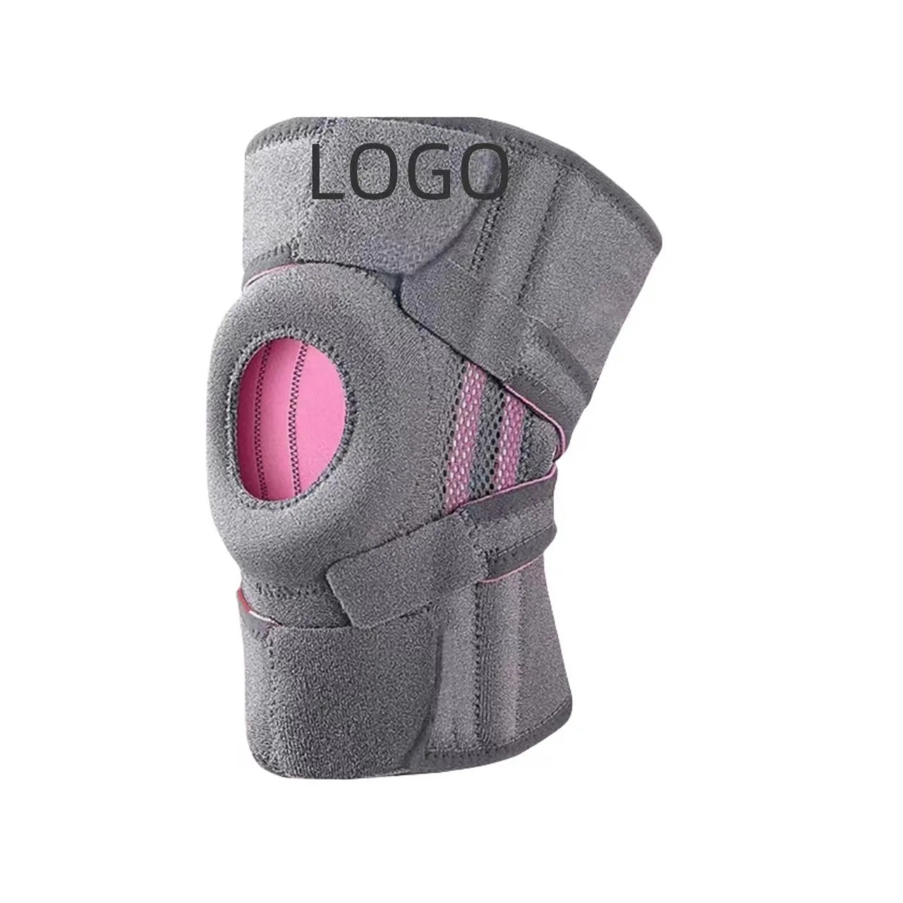 Running Knee Pads 2