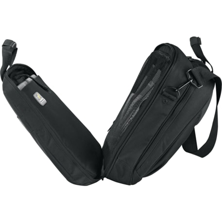 CheckMate® TSA 15" Computer Briefcase 9