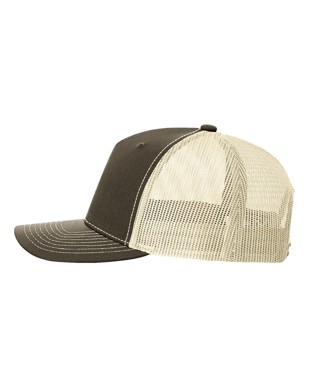 Five-Panel Trucker Cap - 112FP 54
