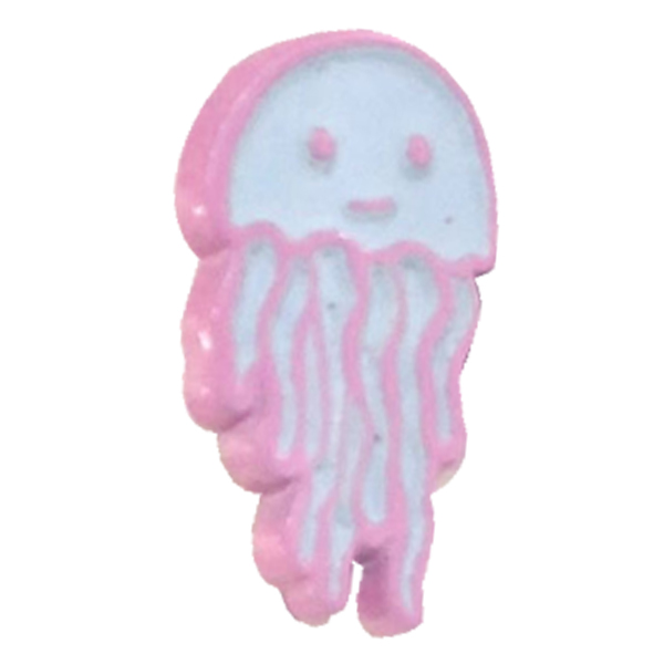Soft Enamel Lapel Pin 10