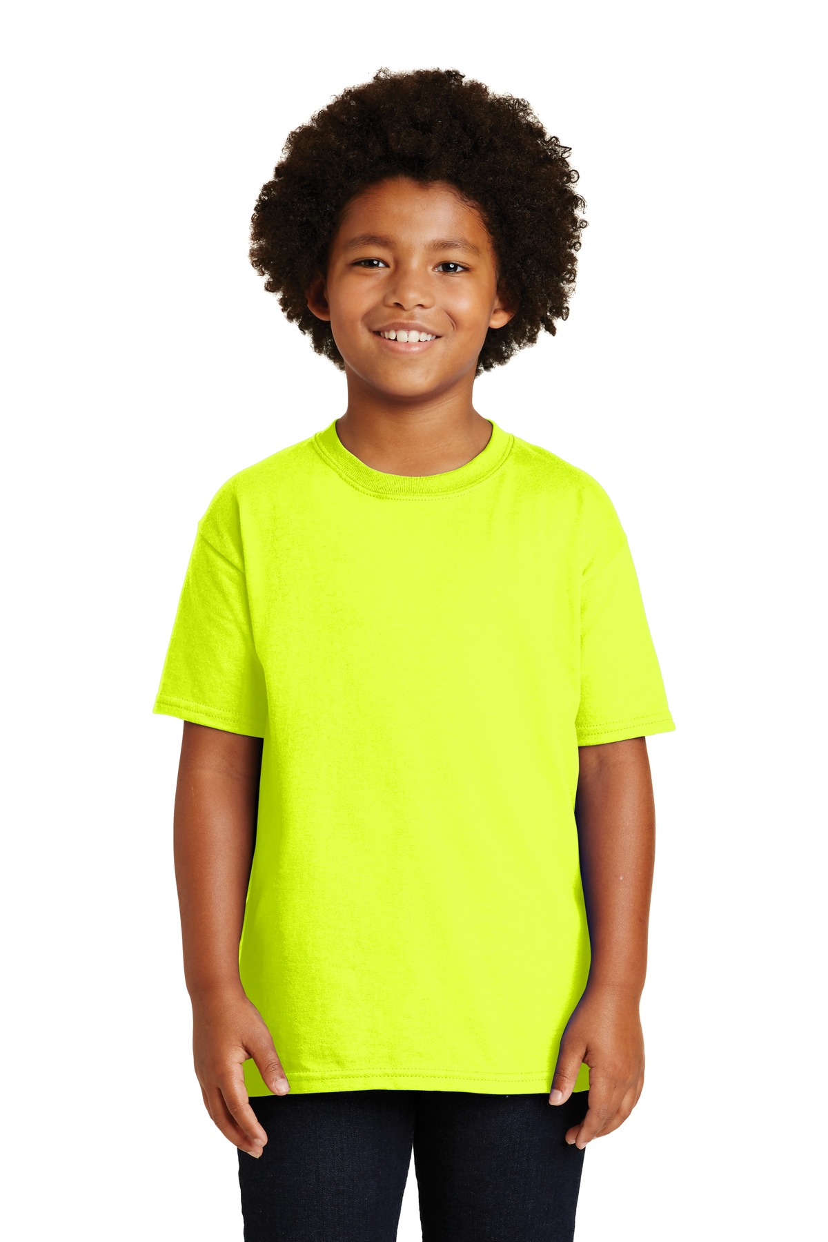 Gildan® Youth Ultra Cotton 100% US Cotton T-Shirt 62