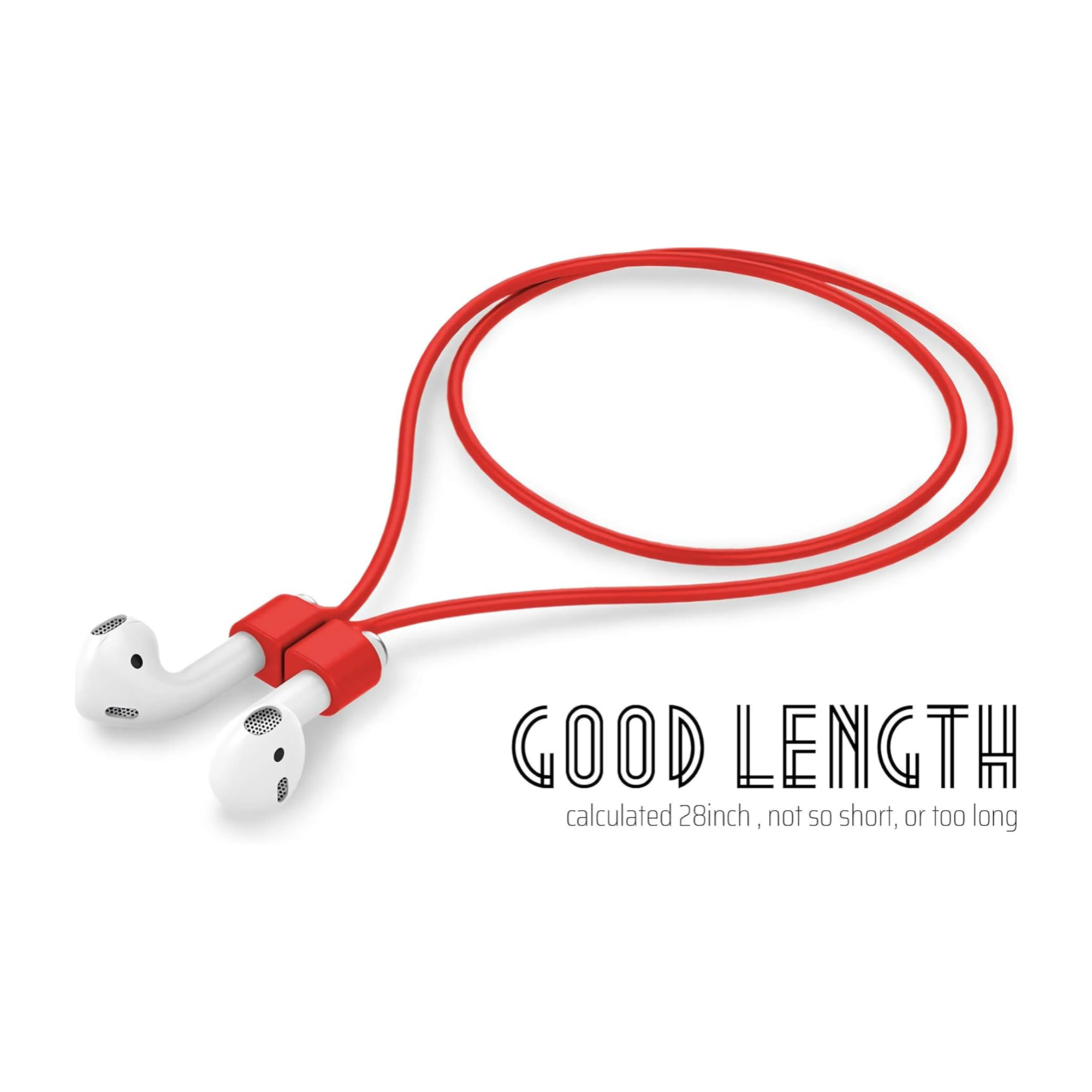 Strong Magnetic Airpod Anti-Lost Cord 4