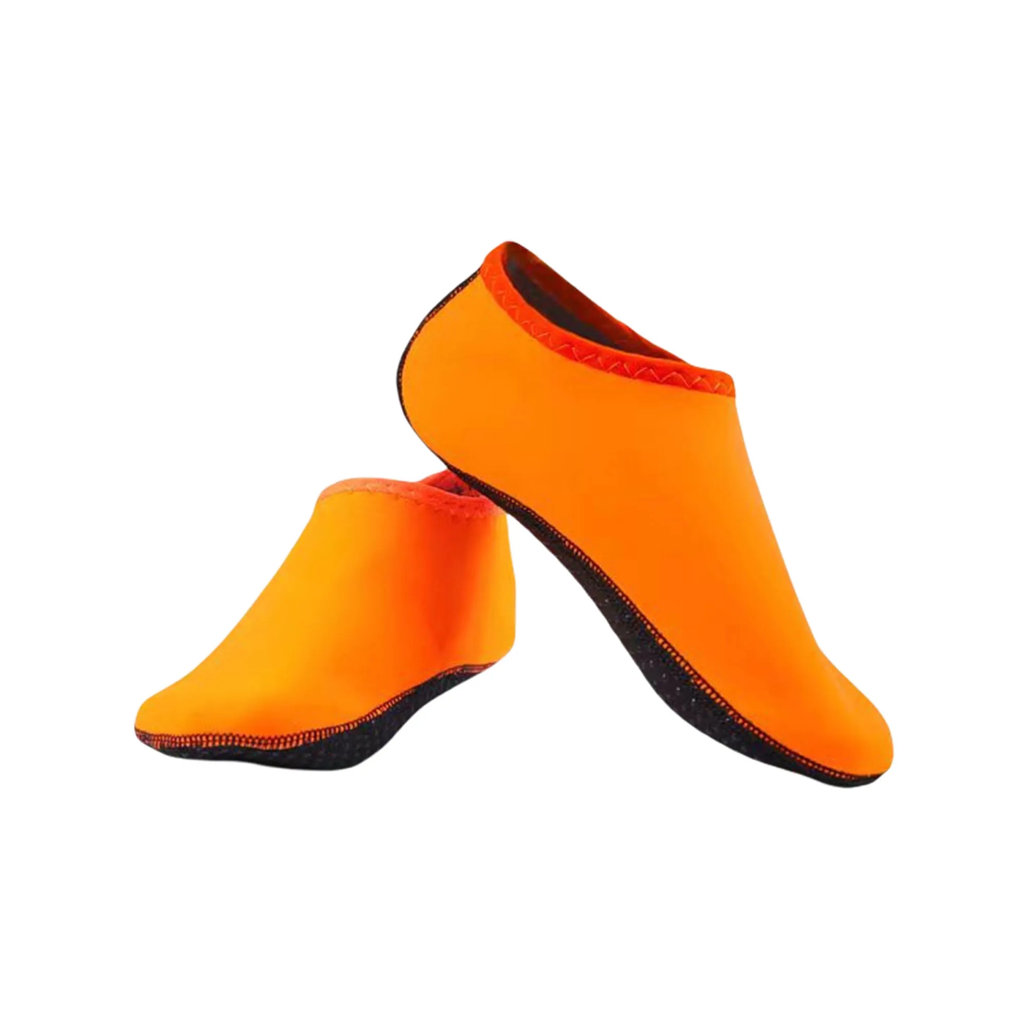Quick-Dry Beach Yoga Socks Shoes 5