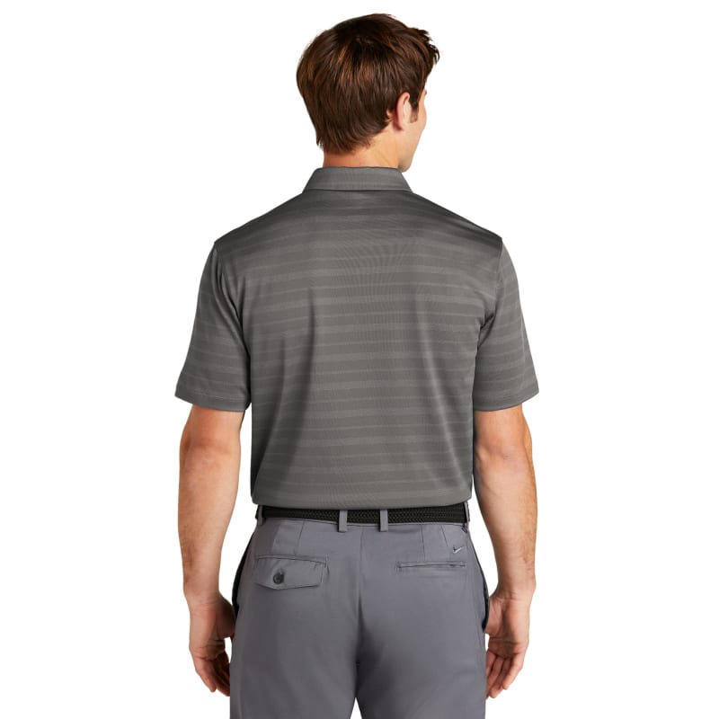 Nike Dri-FIT Vapor Jacquard Polo 12