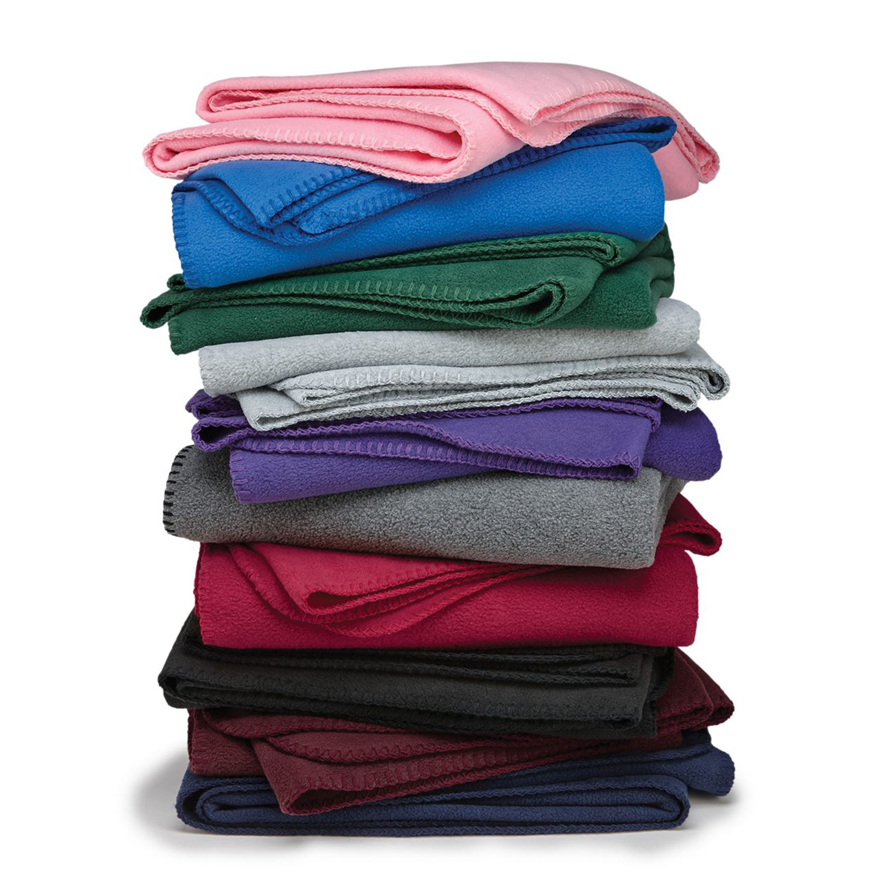 100% Polyester Fleece Blanket 13
