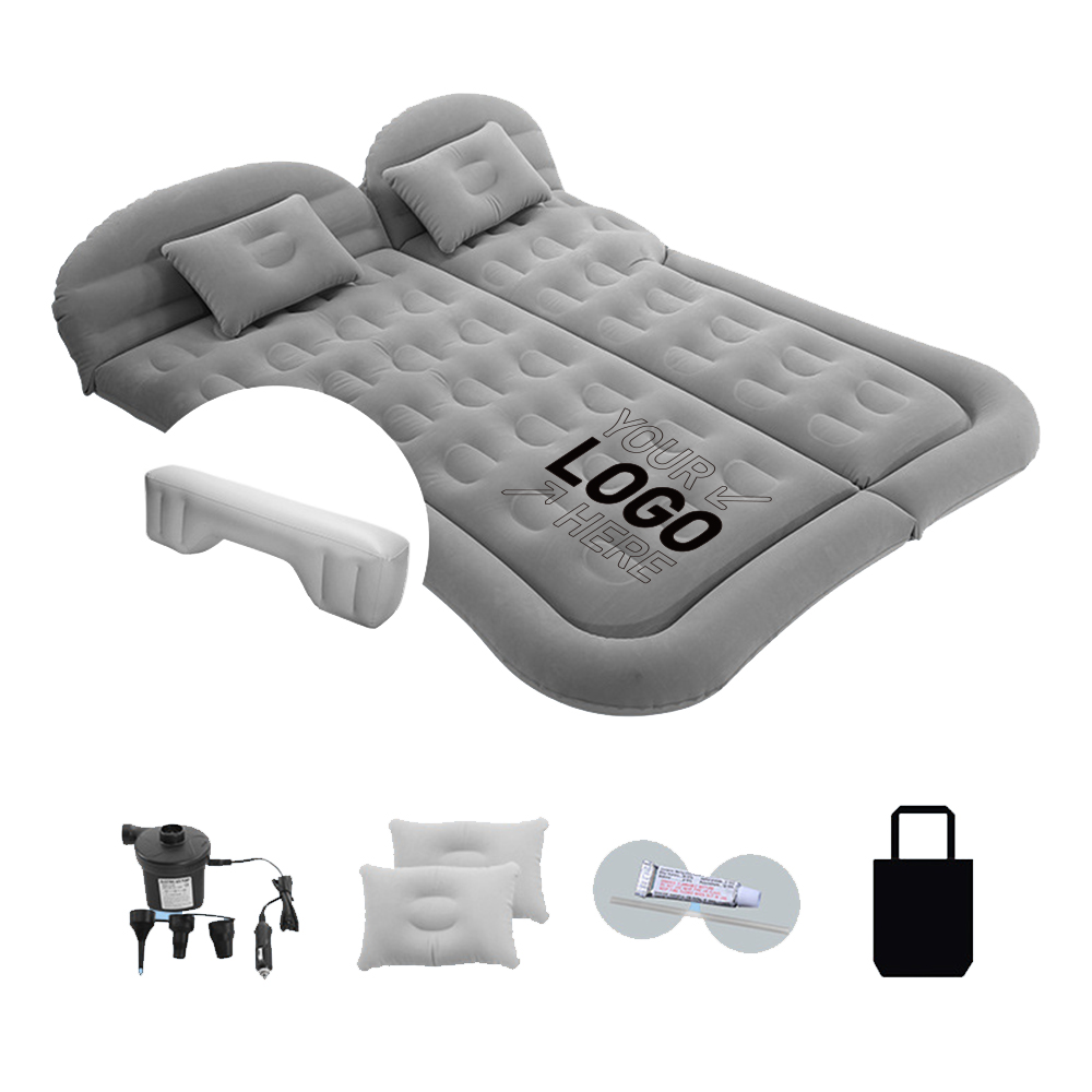 Car Air Mattress