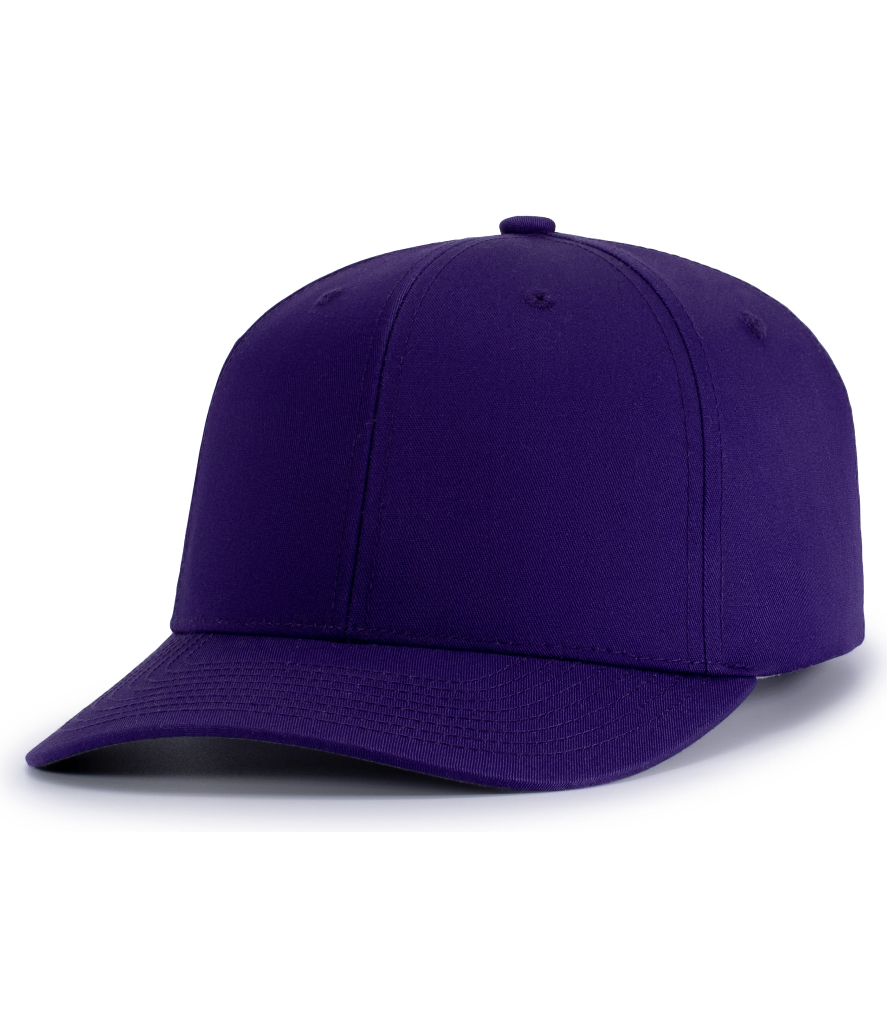 POLY/COTTON SNAPBACK CAP 17