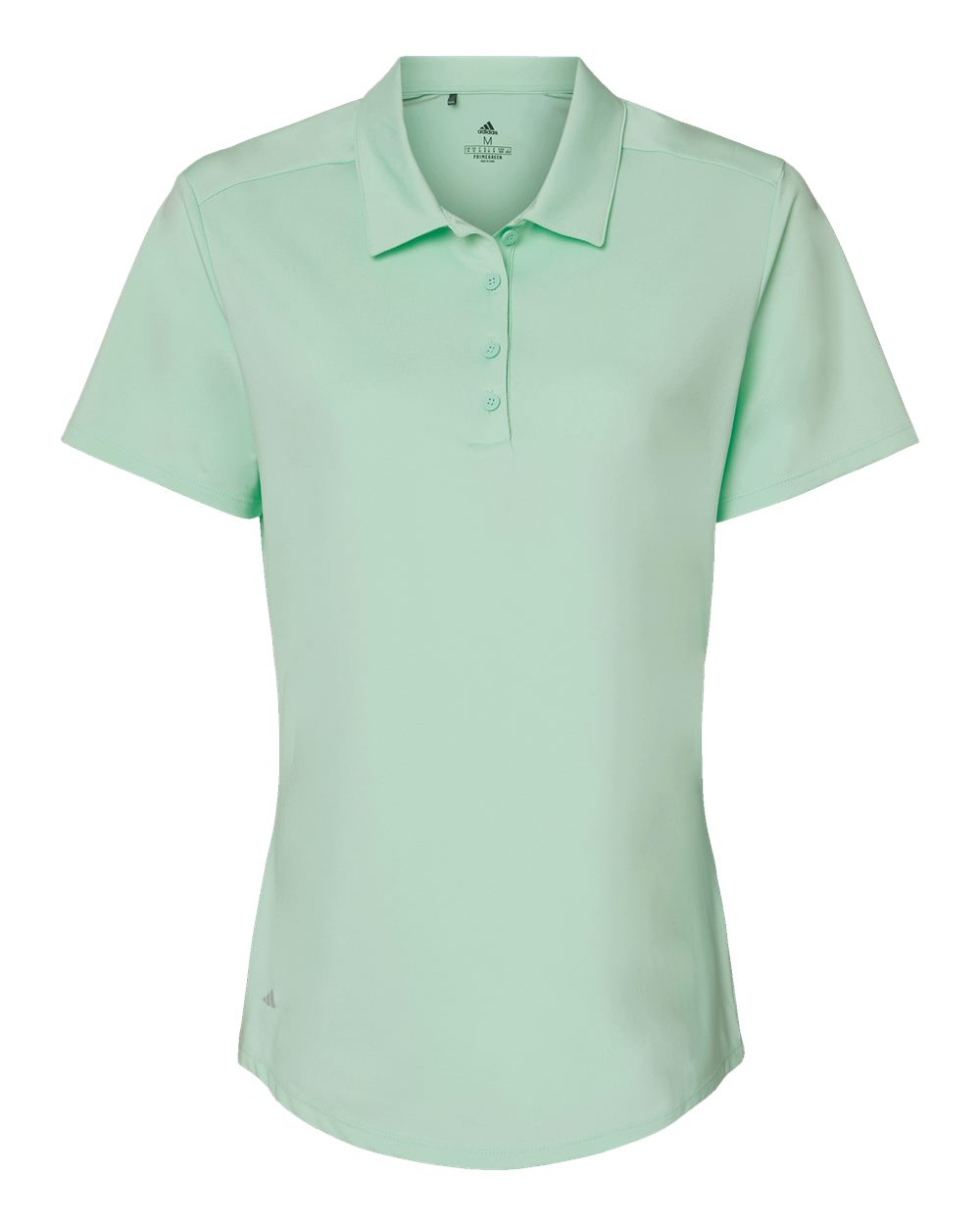 Women's Ultimate365 Solid Polo - A515 4