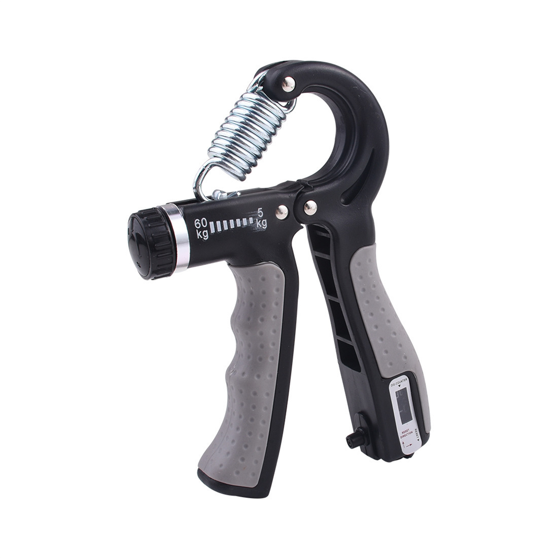 Display Hand Grip Strengthener 3