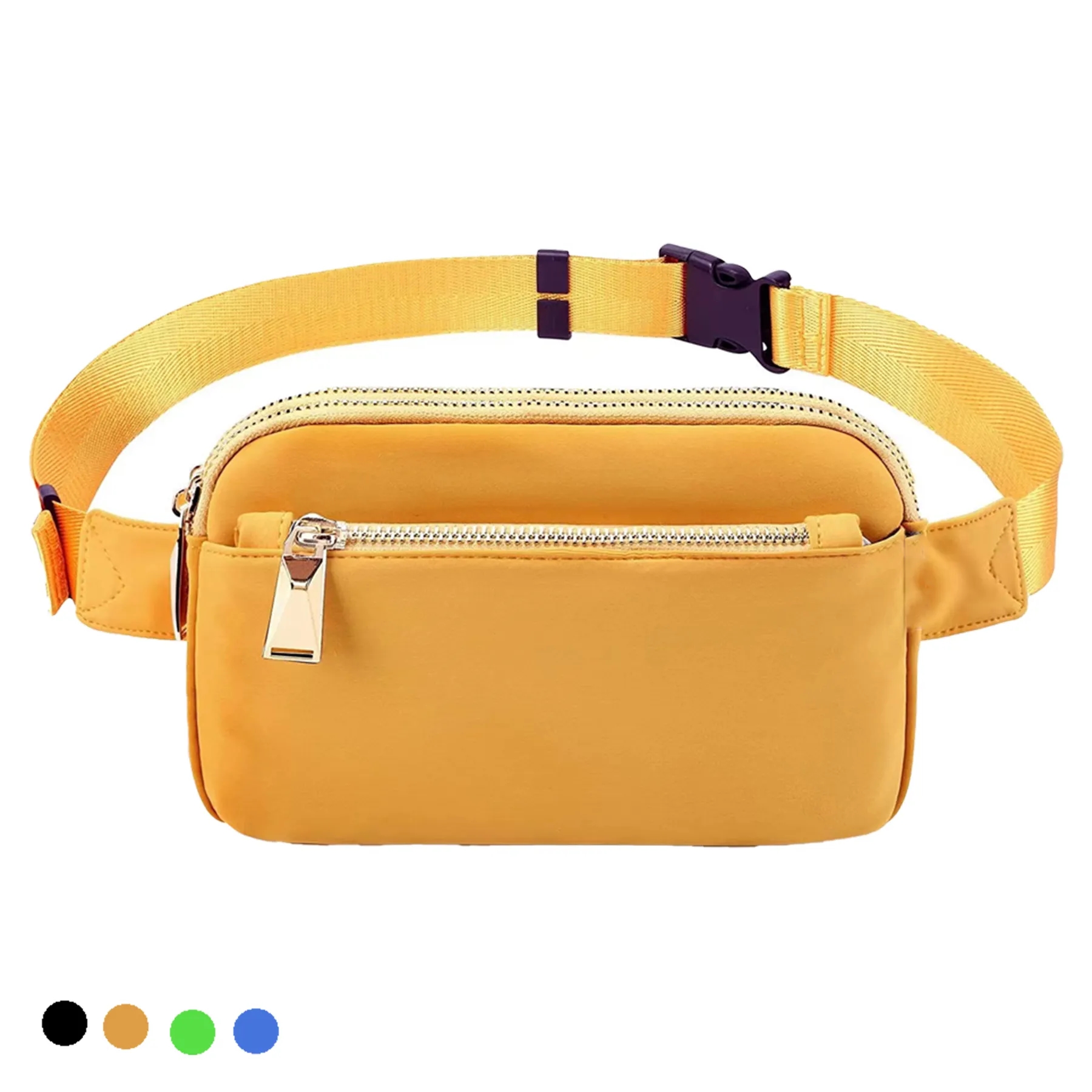 Fashion Waist Belt Bag 1