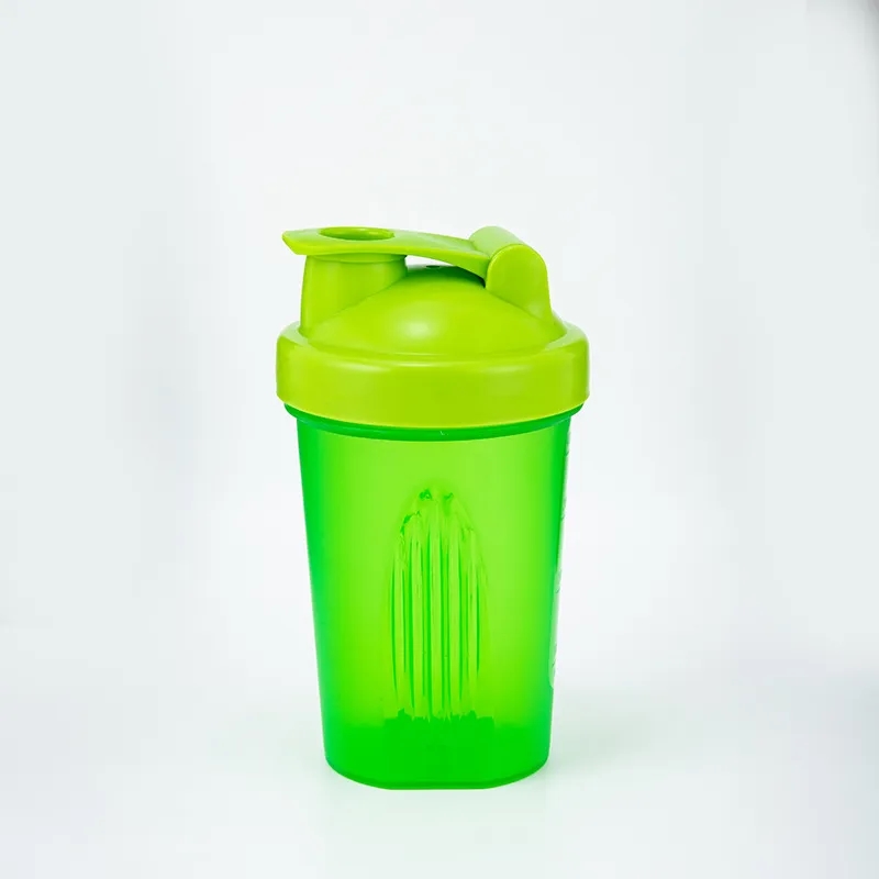 14oz Protein Shaker Bottle 4