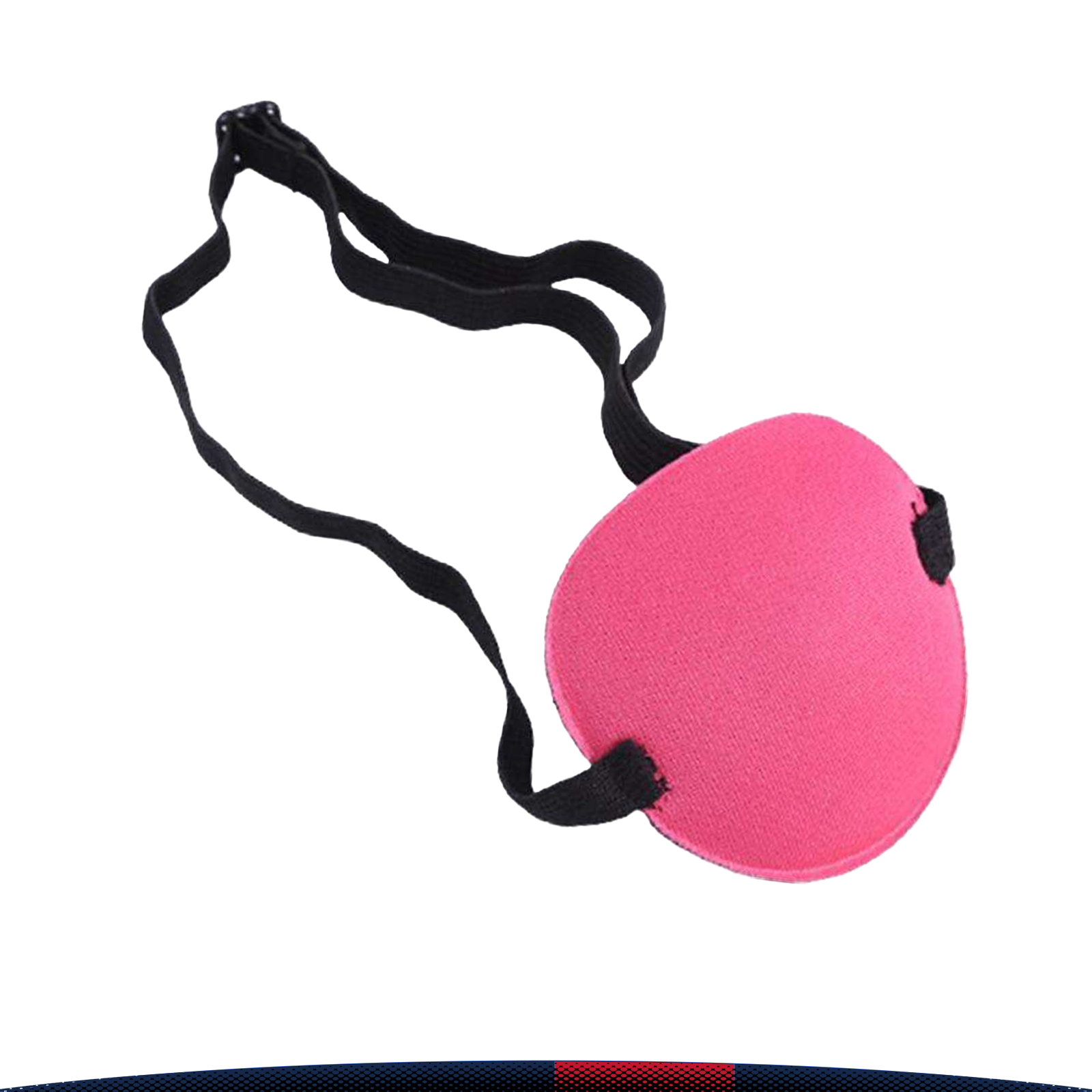 Pirate Single Eye Mask 3