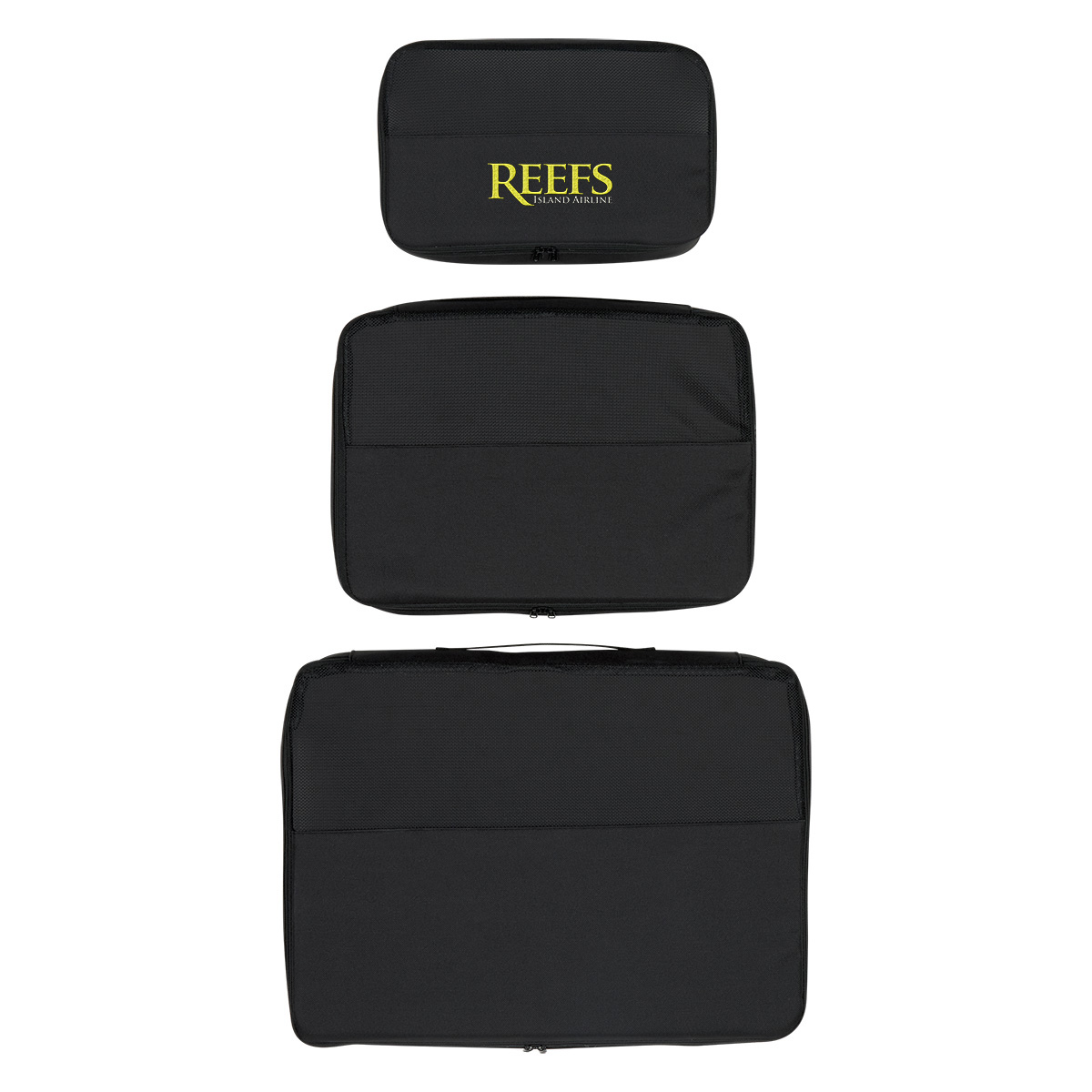 3-In-1 Travel Bag Set 7