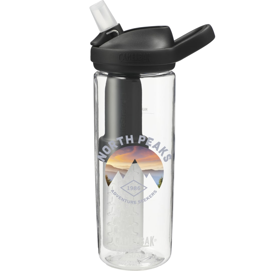 CamelBak Eddy+ 20oz w/ Tritan™ Renew filtered by L 40