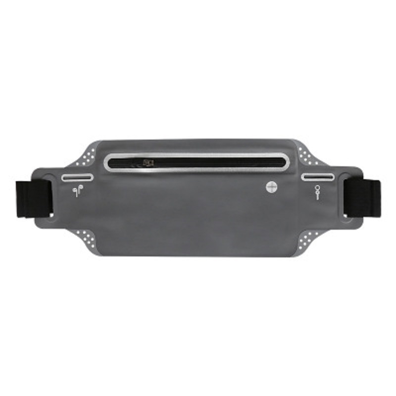 Waistband Running Belt 9