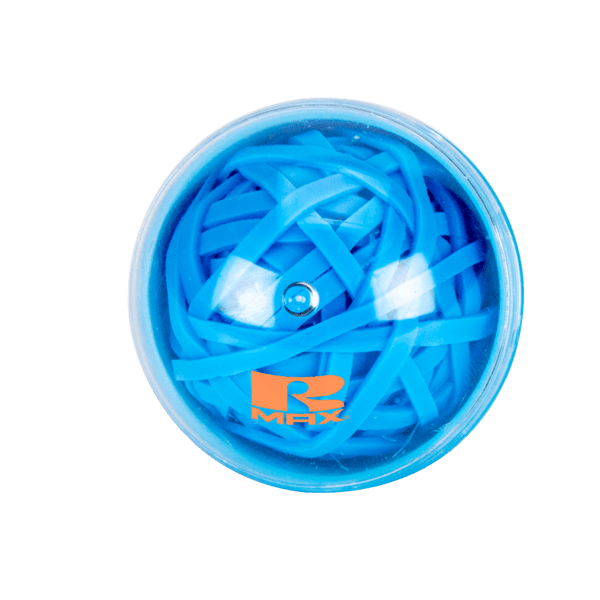 Rubber Band Ball 34