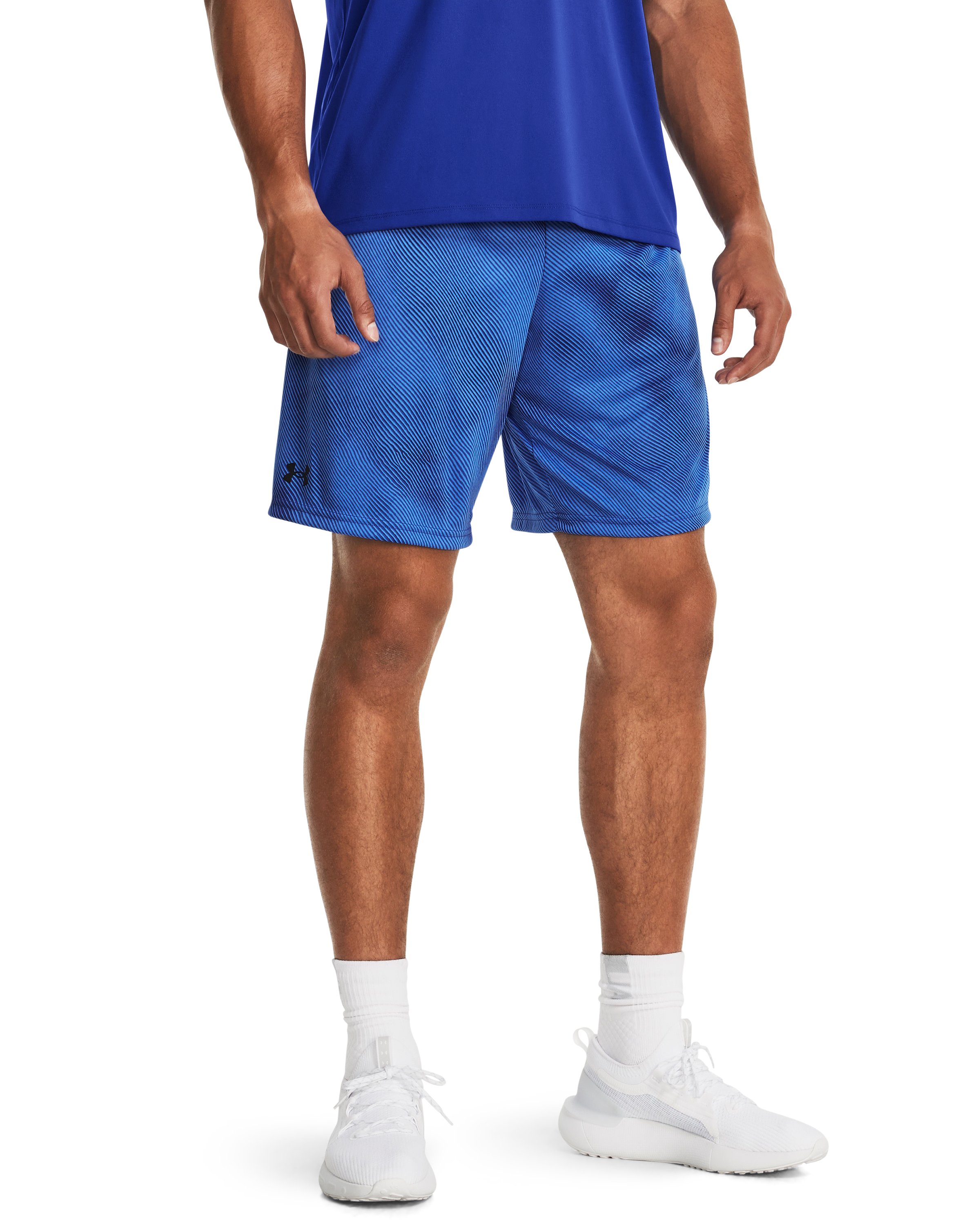 UA Tech Printed Men's 10 Shorts 26