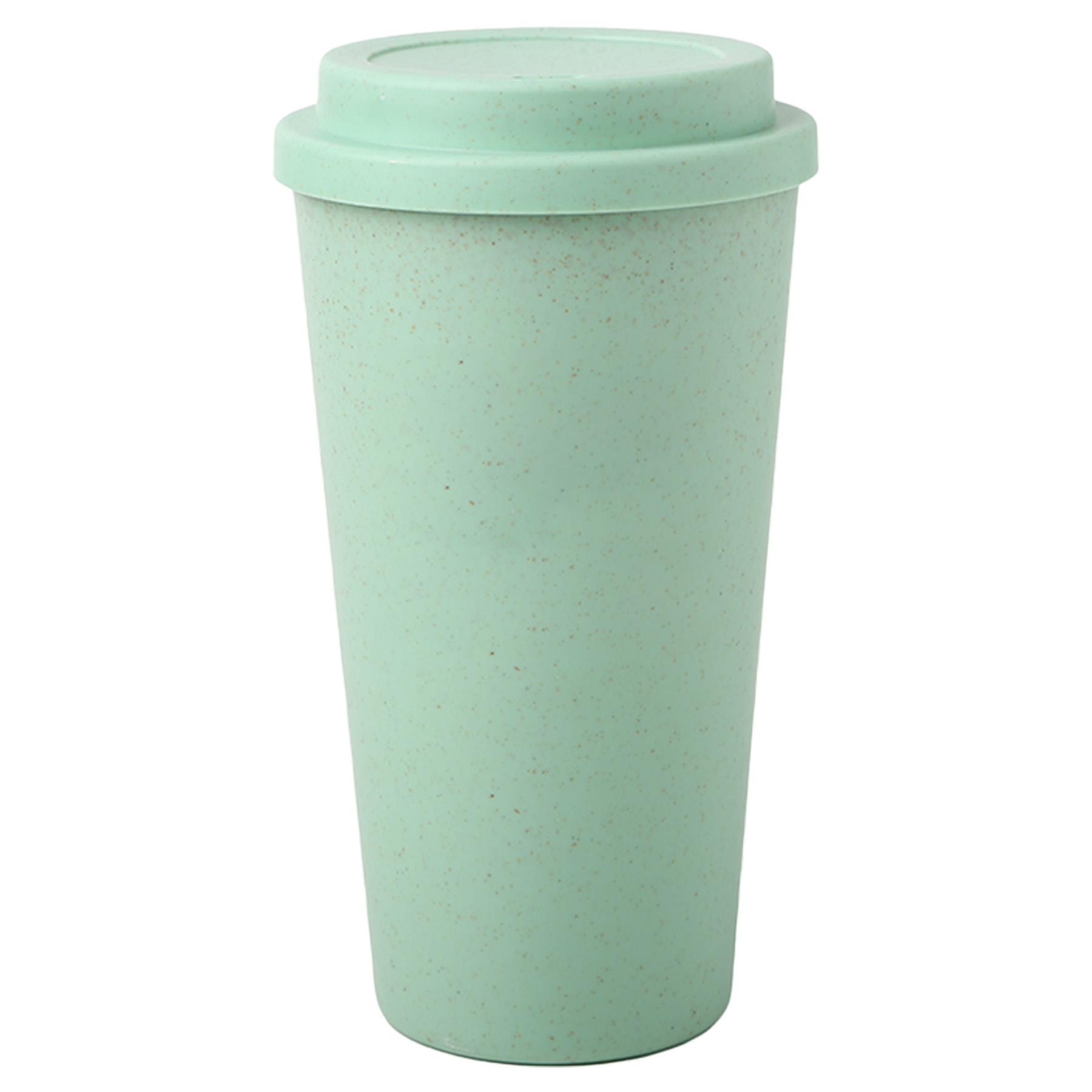 16 oz Wheat Straw Mug 1