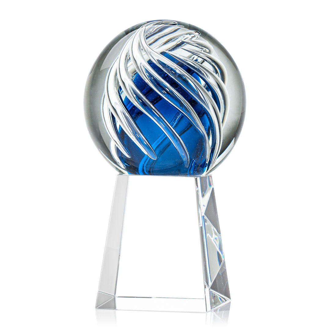 Genista Award on Celestina Base 3