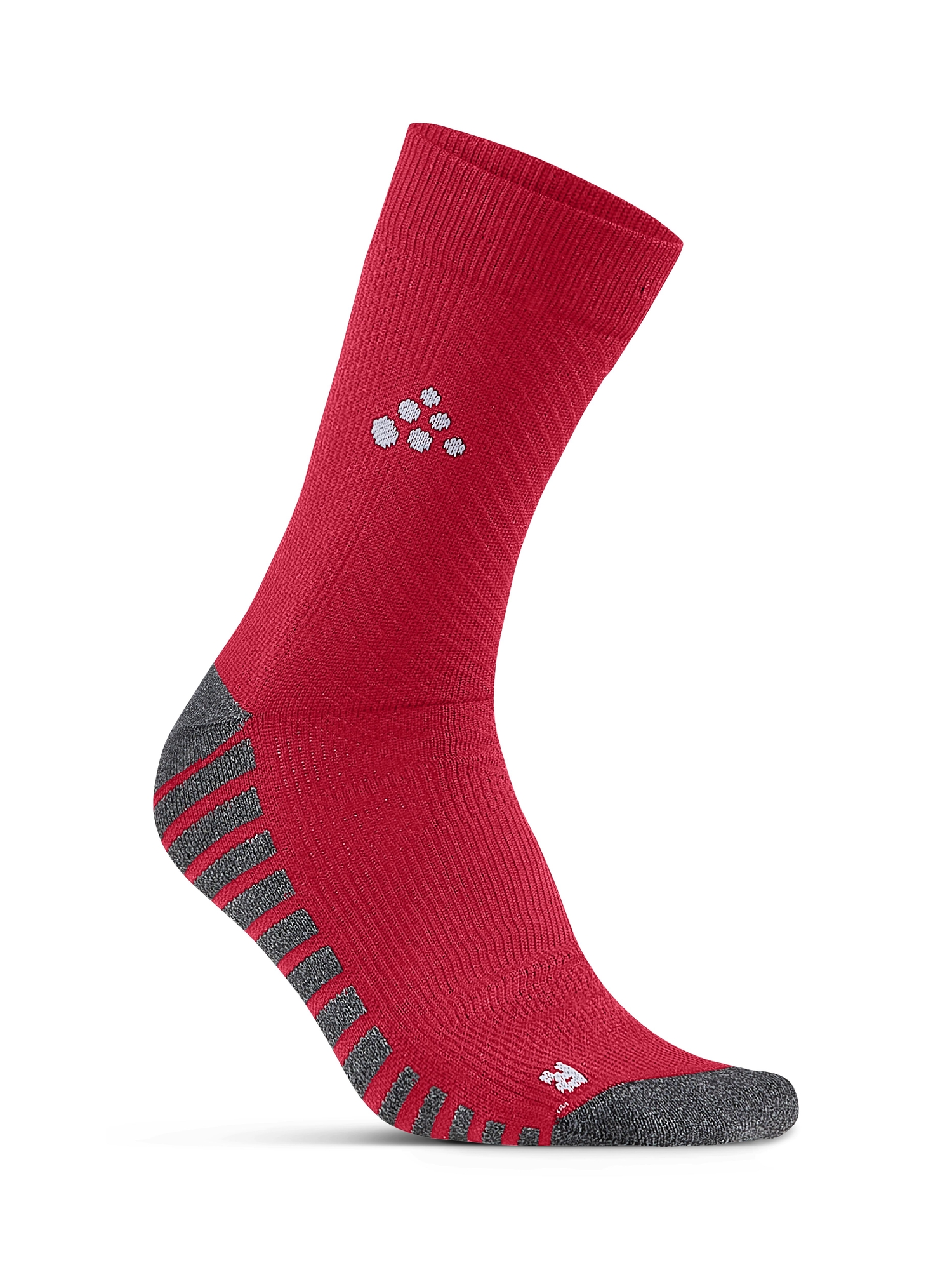 PROGRESS ANTI SLIP MID SOCK 5
